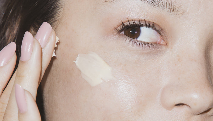 reduce the effects of stress on your skin