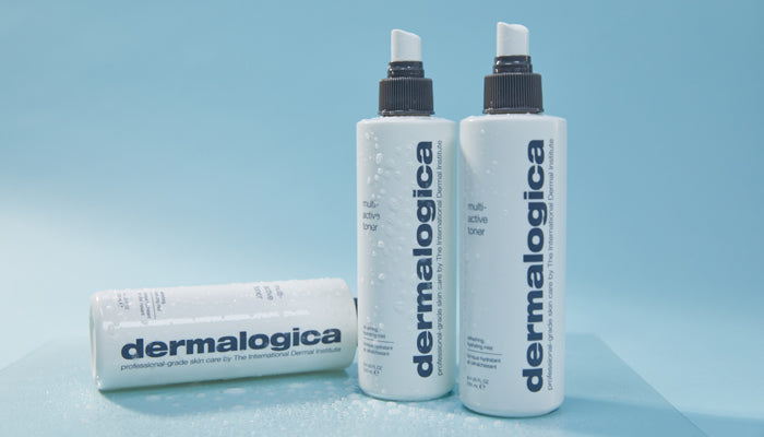 skincare info guide: toners