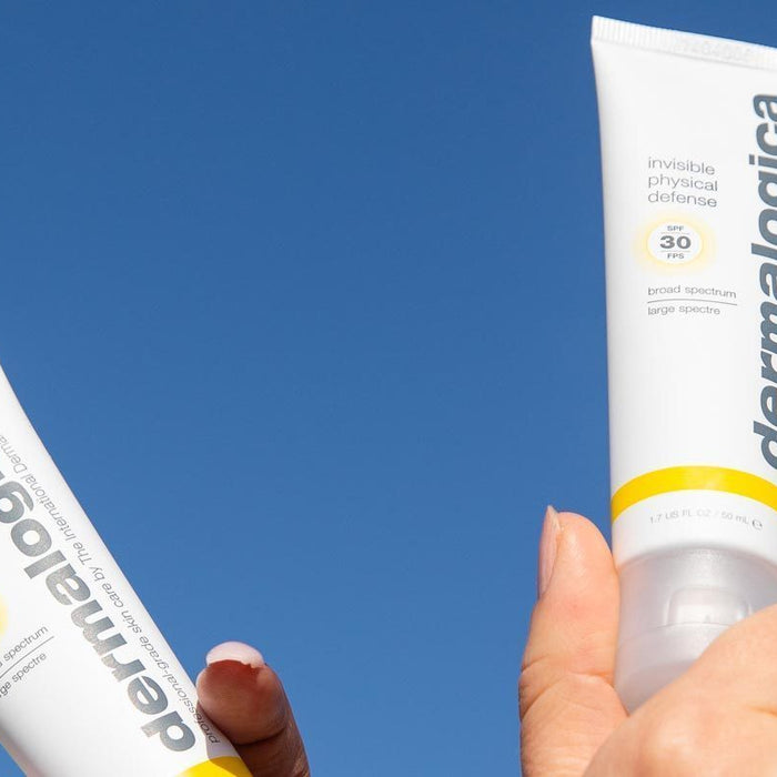 what is broad spectrum spf?