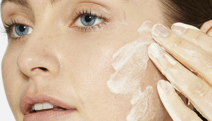 Why you need a powder exfoliant