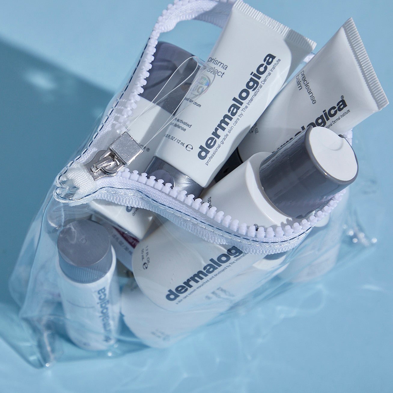 travel sizes
