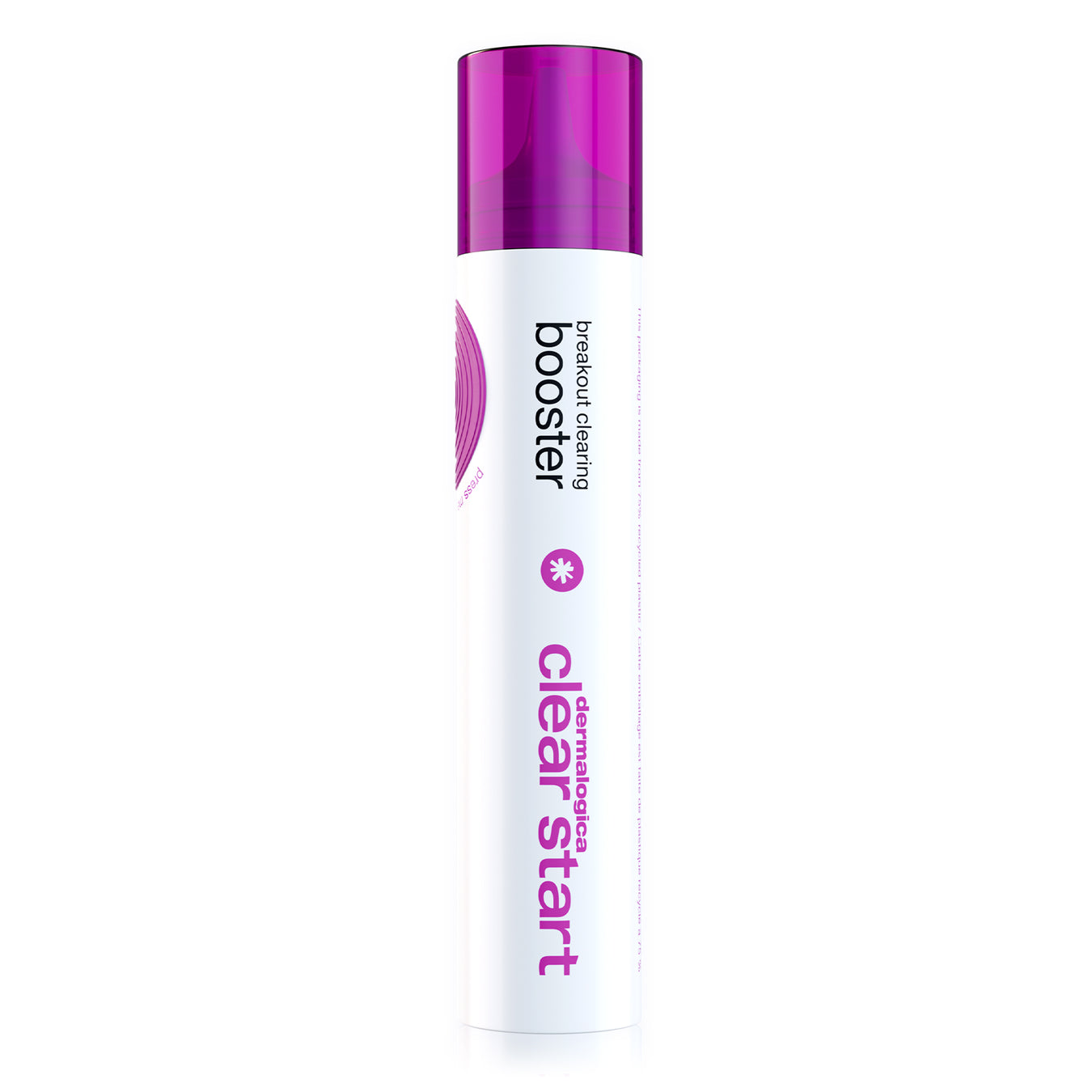 concentrated boosters