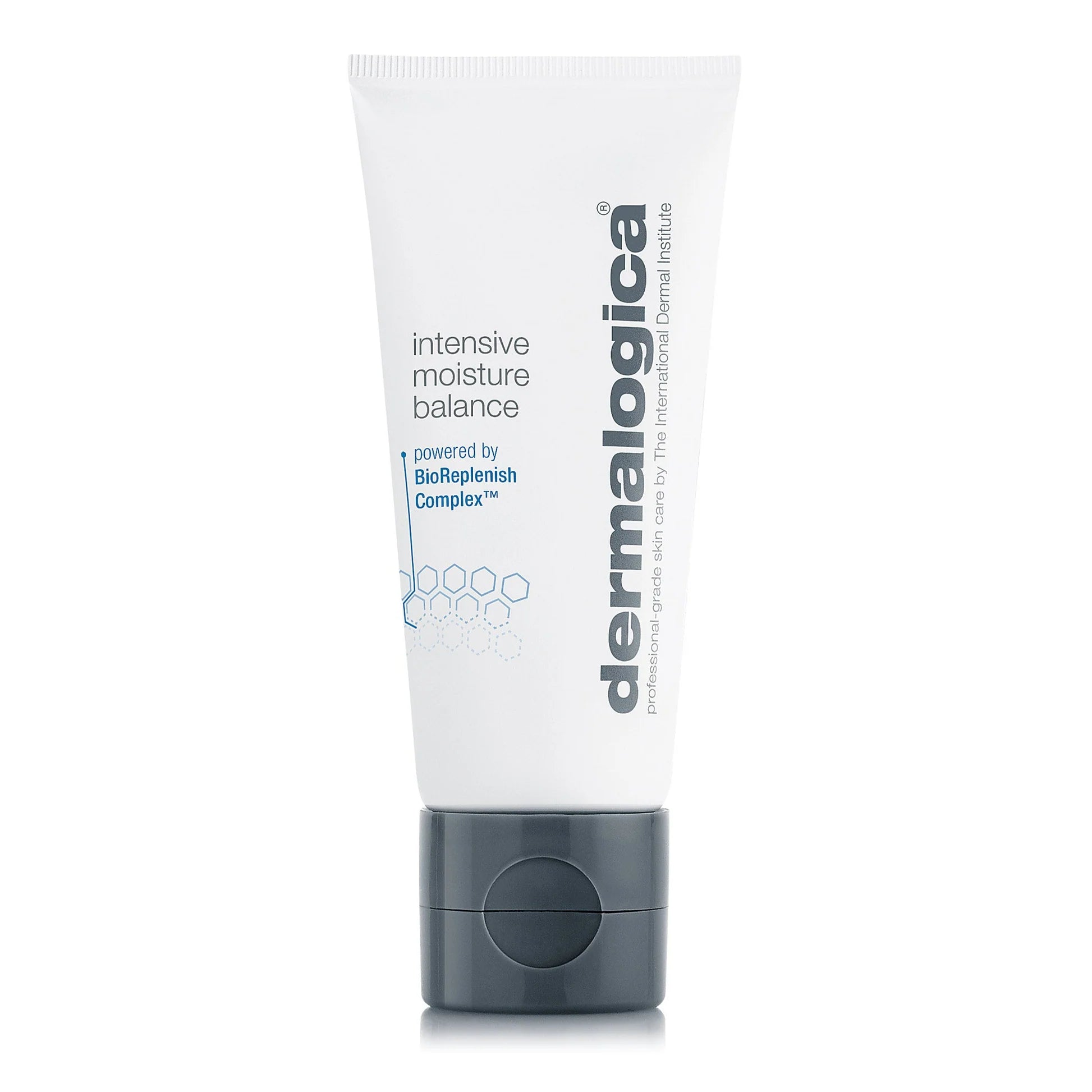 intensive moisture balance travel