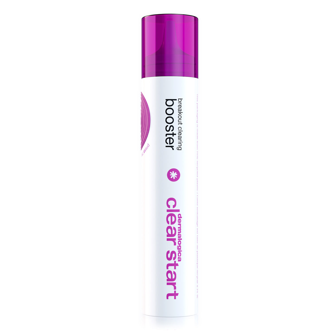 concentrated boosters
