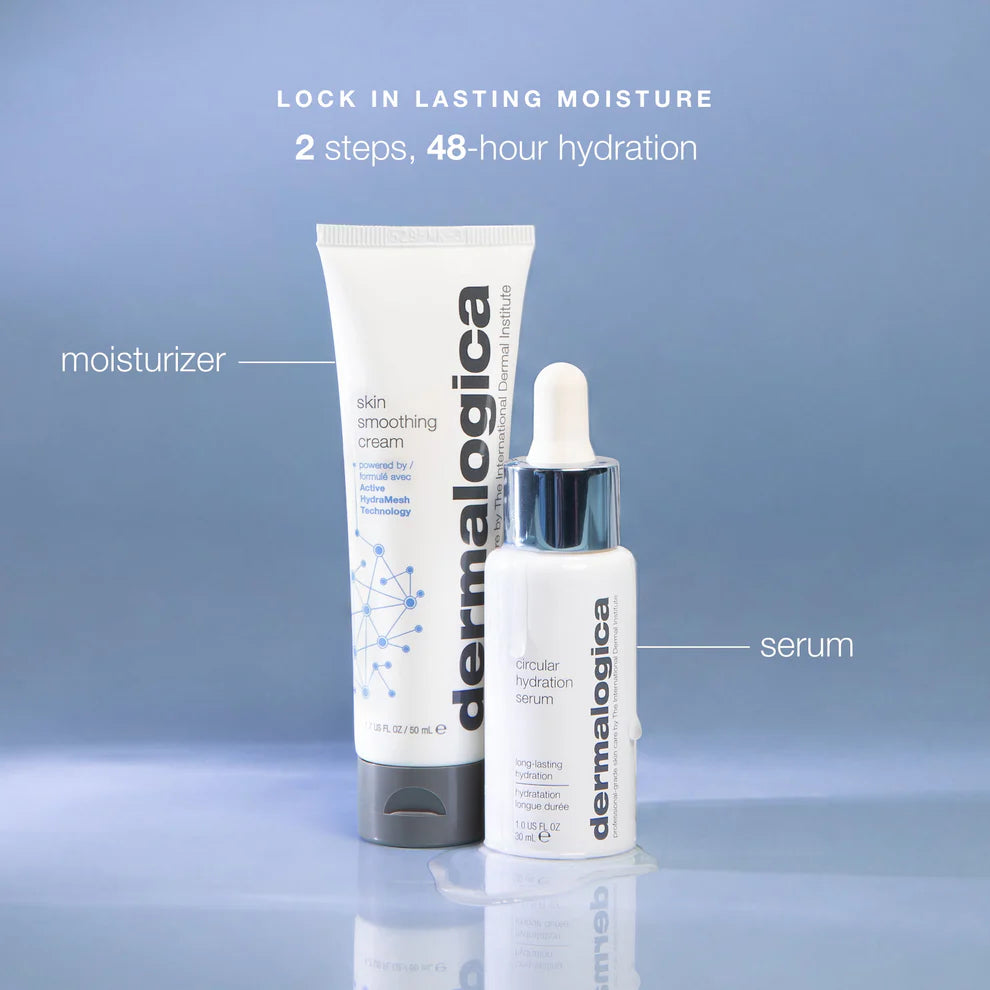 hydration you can feel kit (2 full-size)