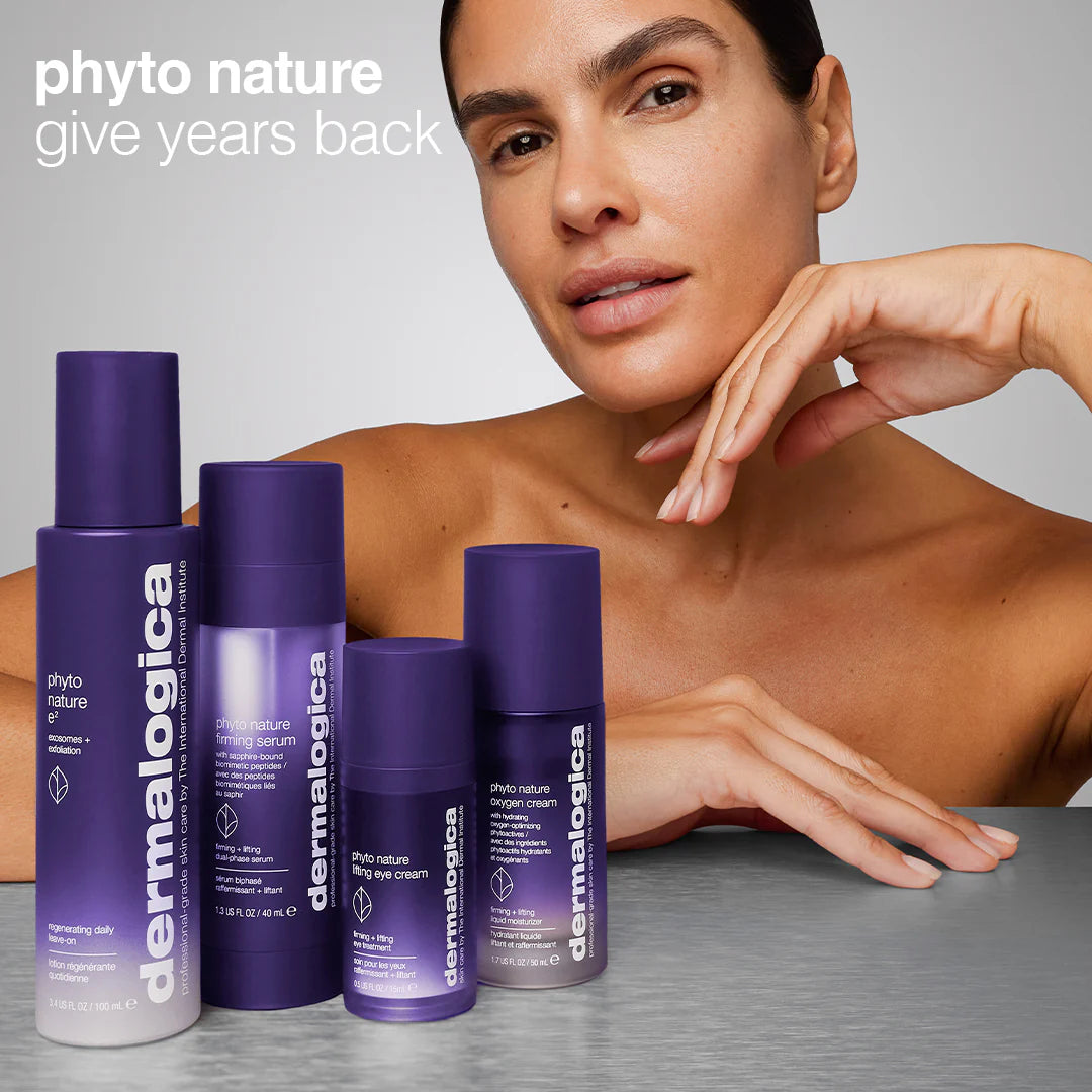 phyto nature radiance duo