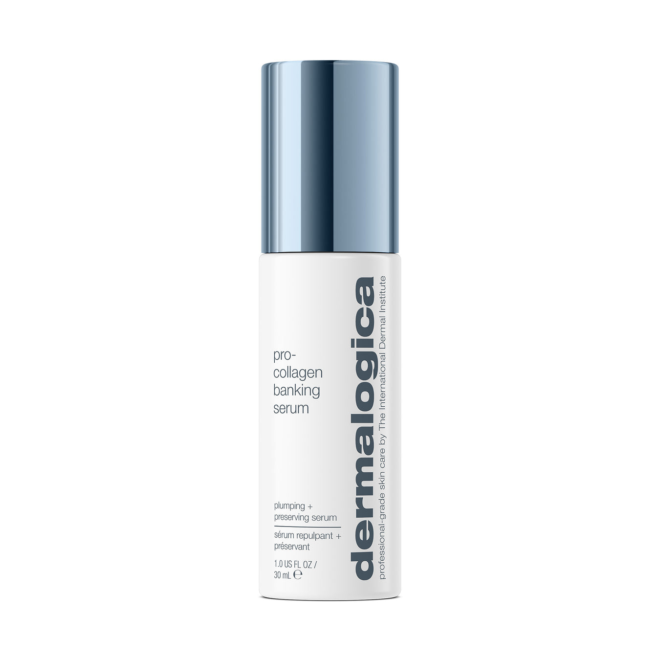 facial oils and serums