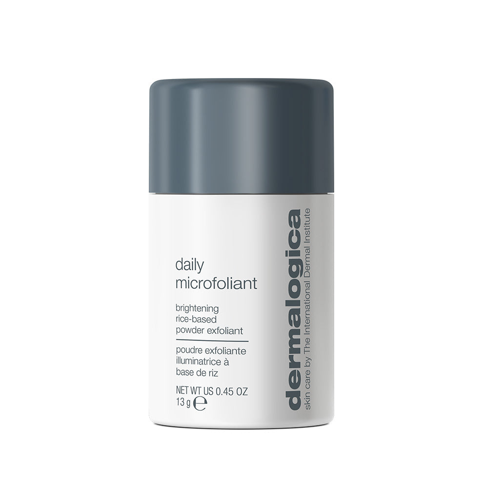 daily microfoliant travel