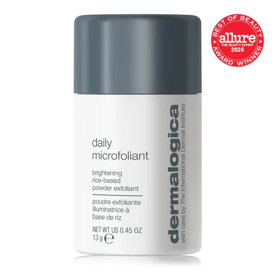 daily microfoliant travel