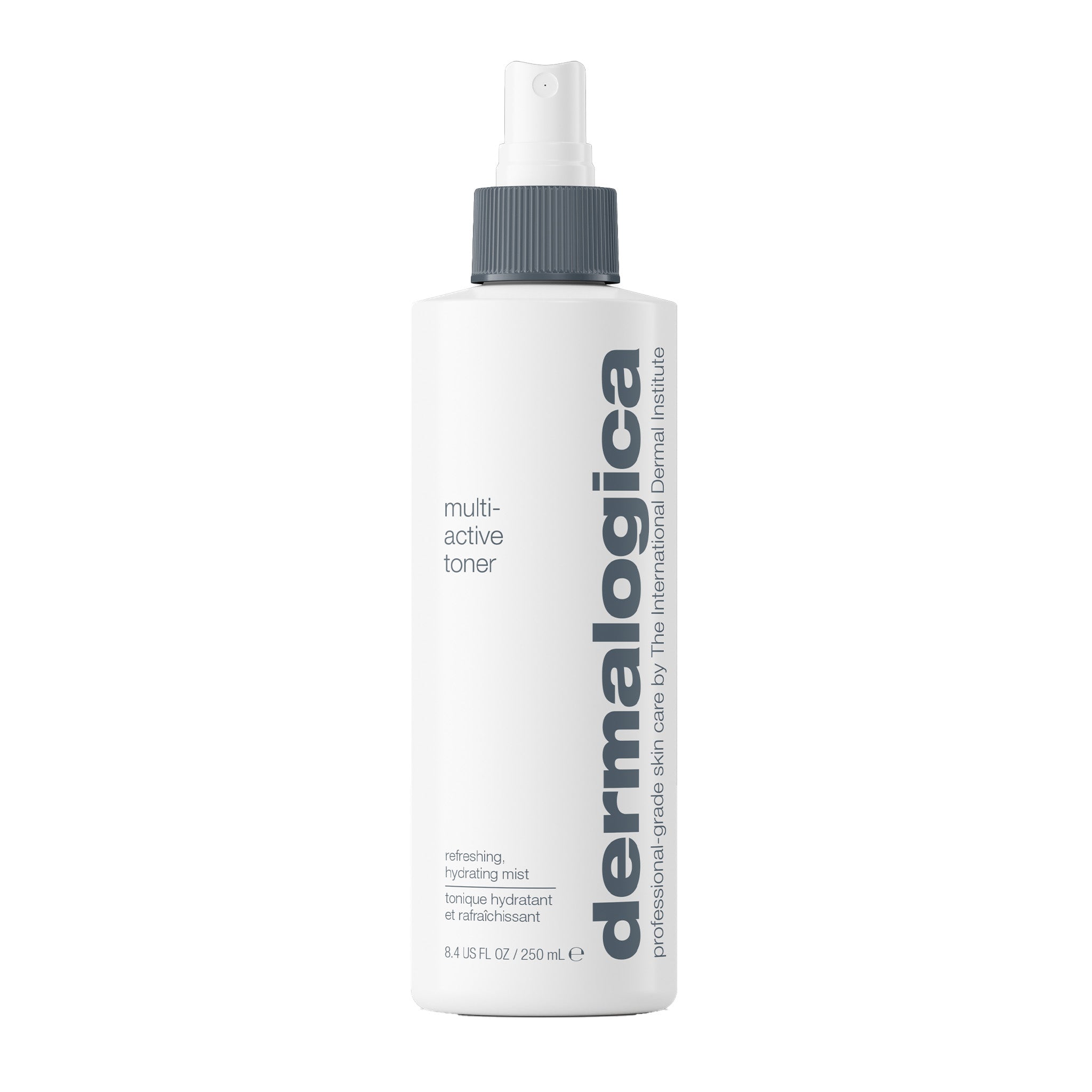 multi-active toner