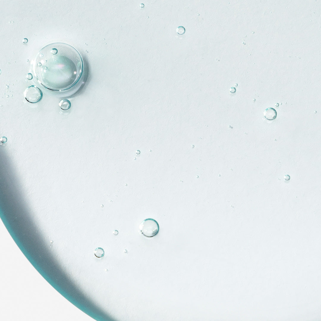 acne clearing skin wash