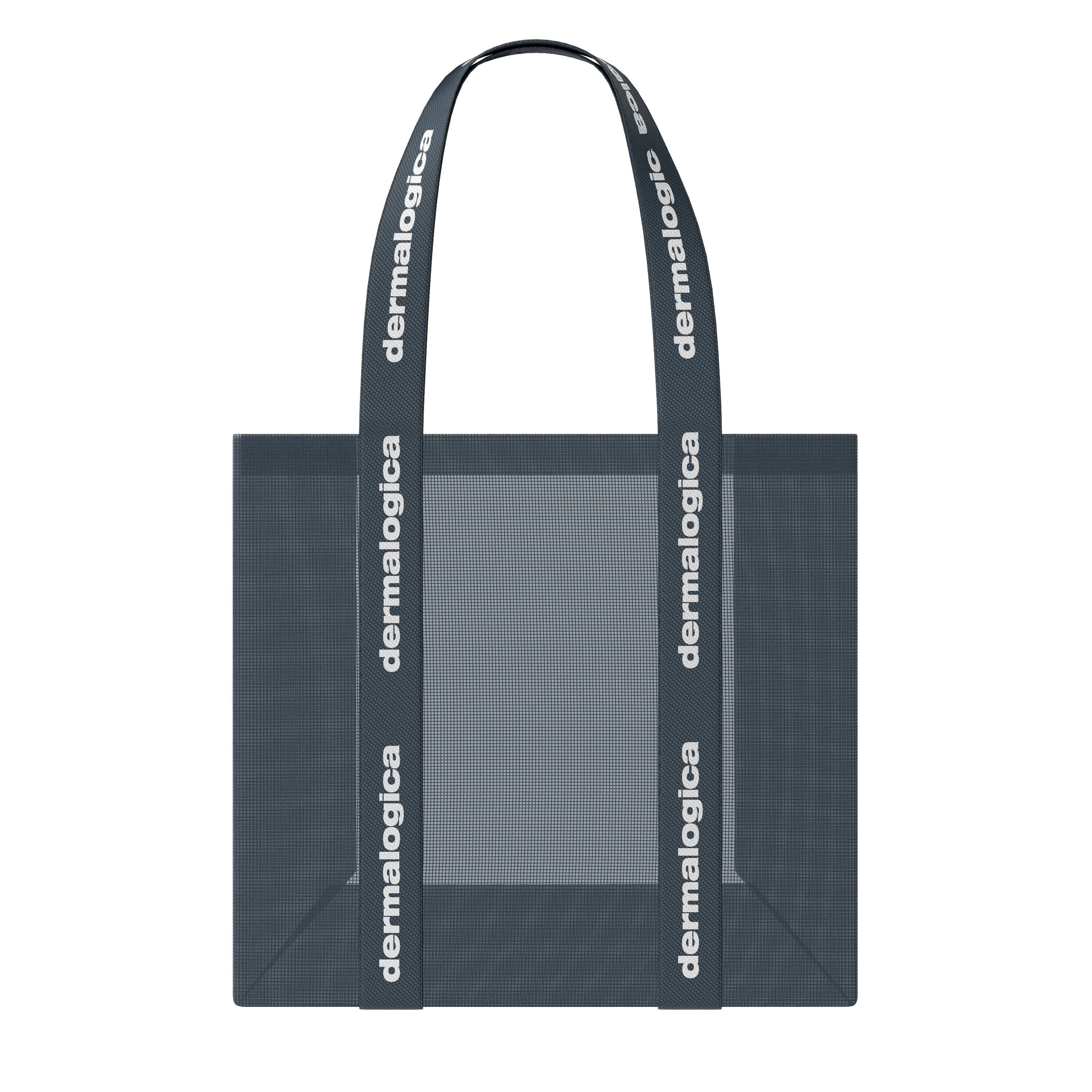 everyday mesh tote