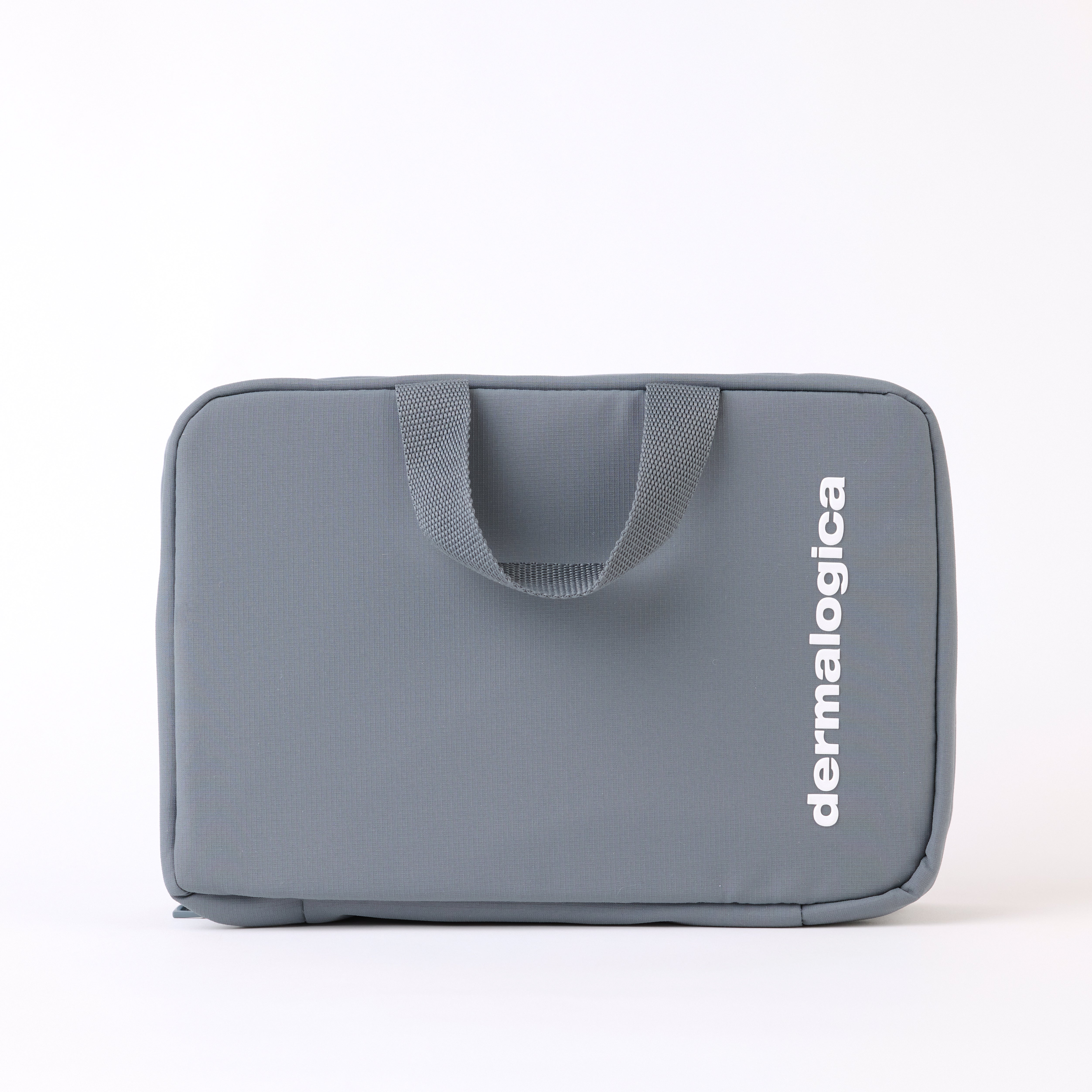 hanging toiletry bag