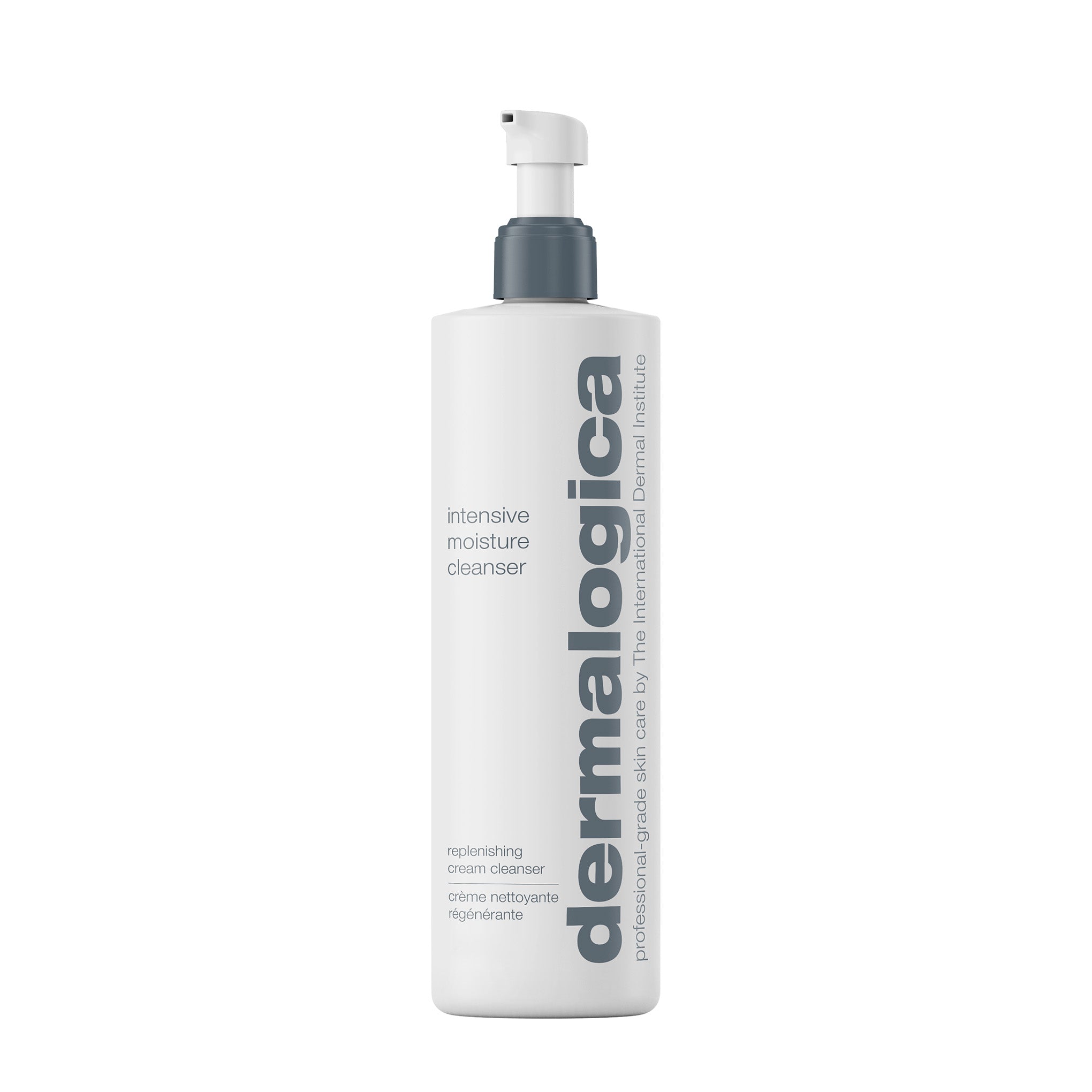 intensive moisture cleanser