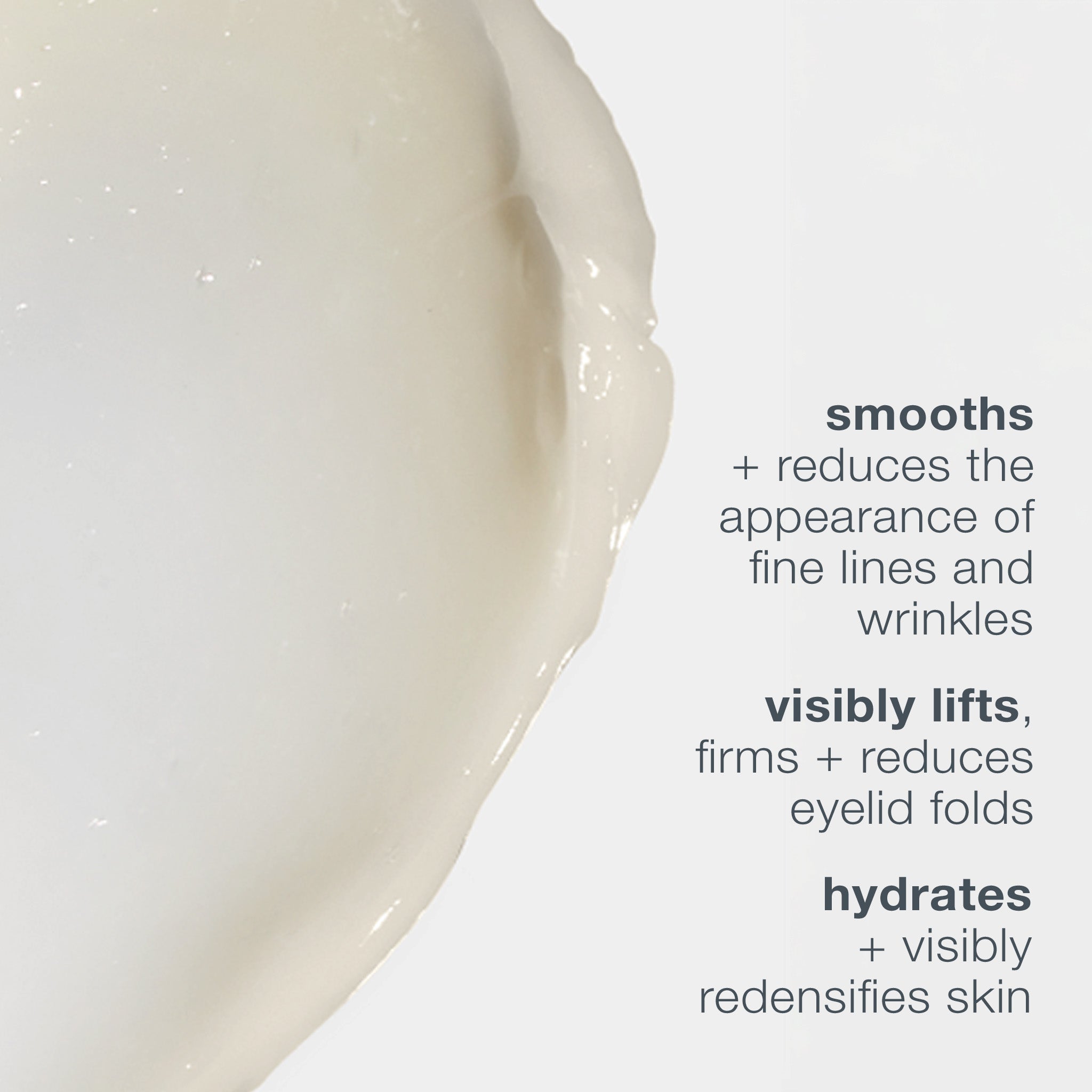 phyto nature lifting eye cream