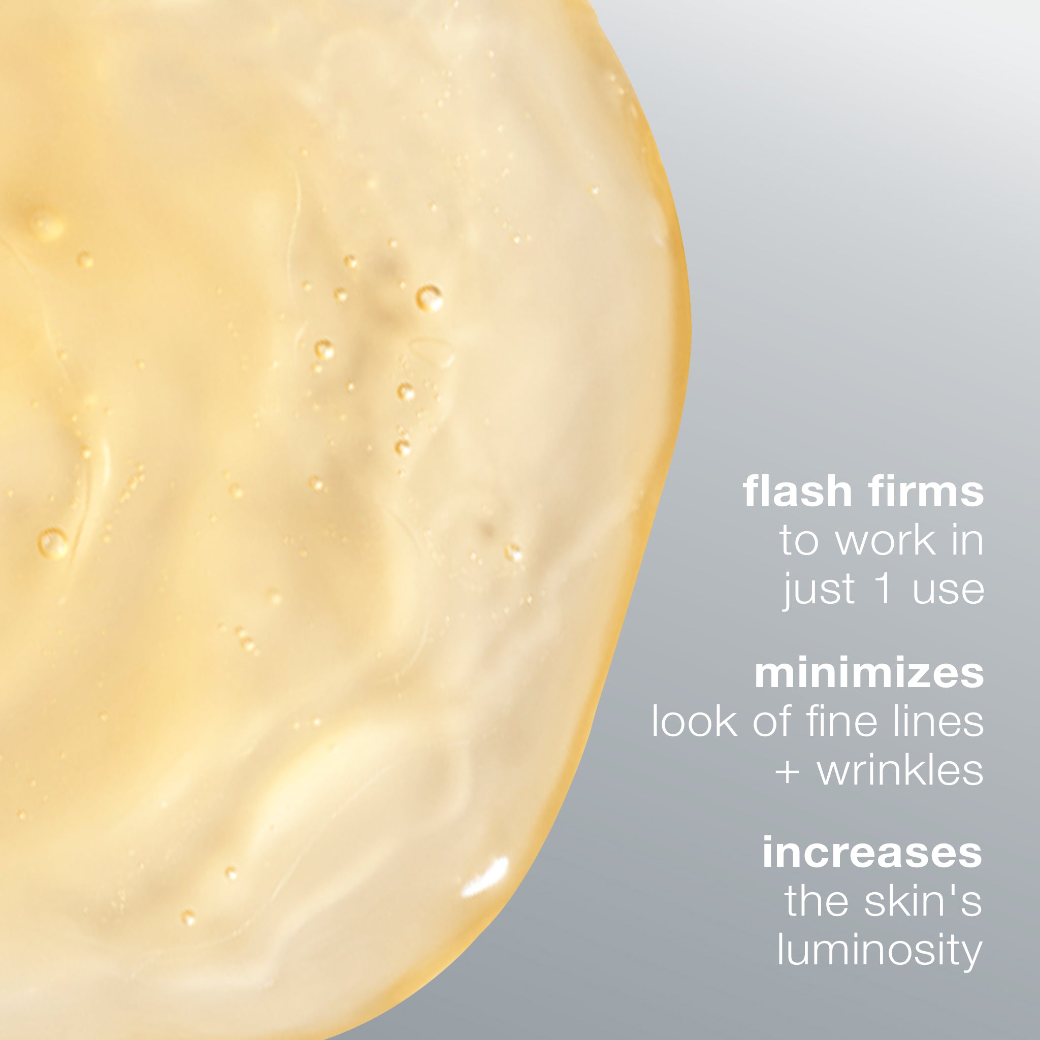 phyto nature firming serum