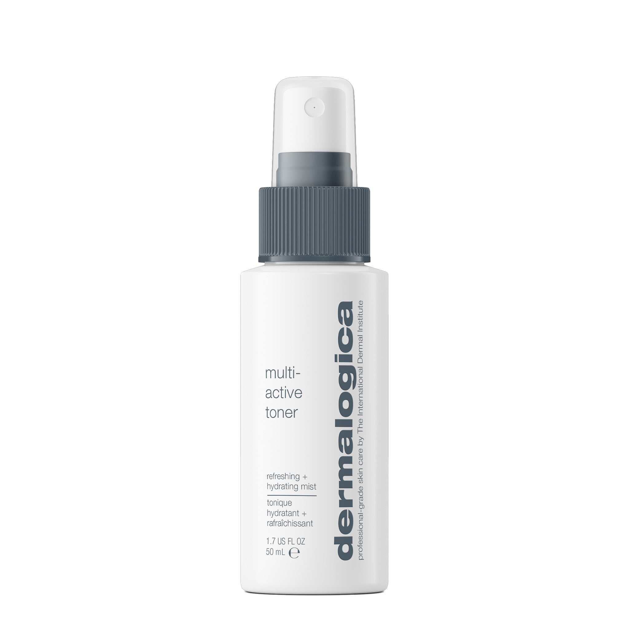 multi-active toner