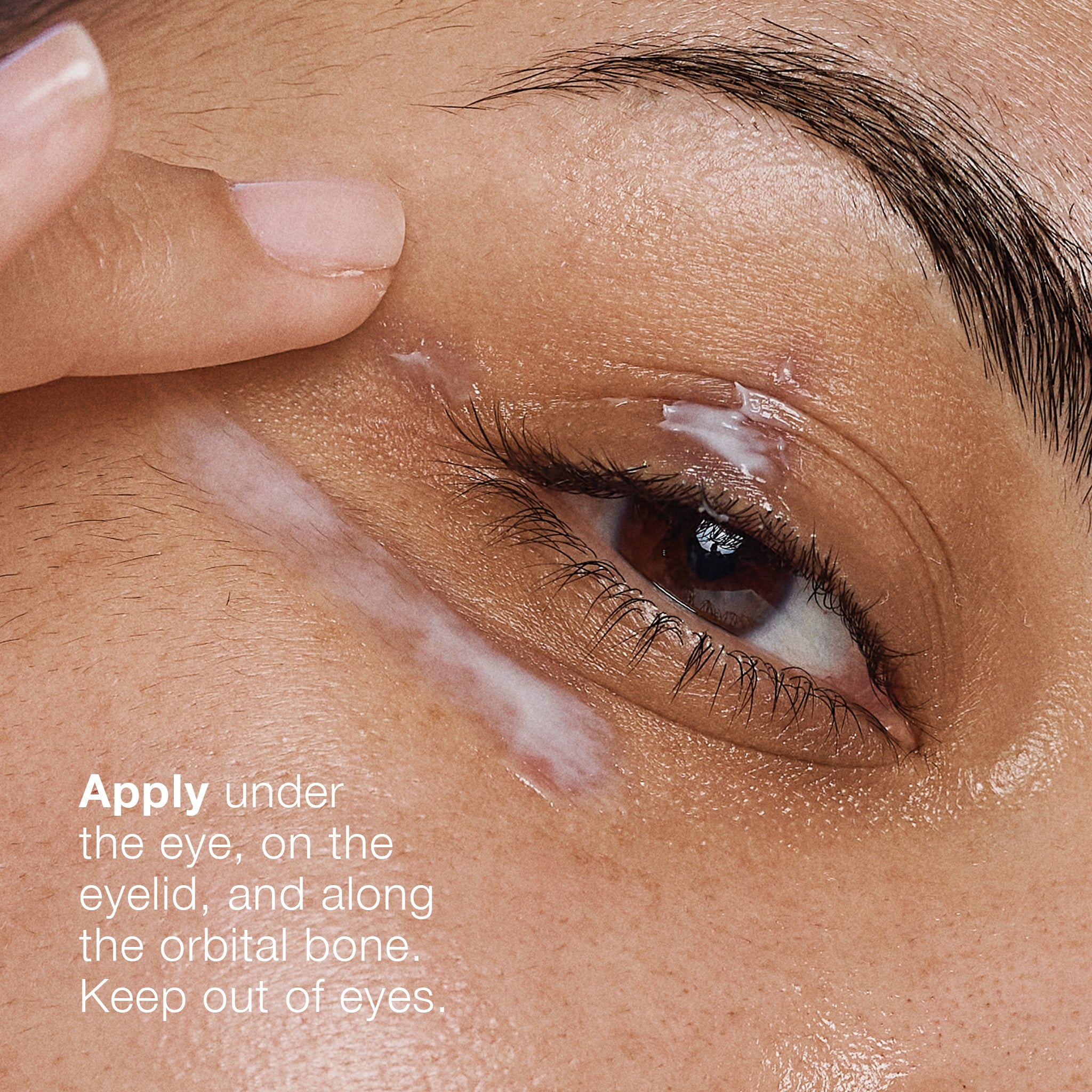 phyto nature lifting eye cream