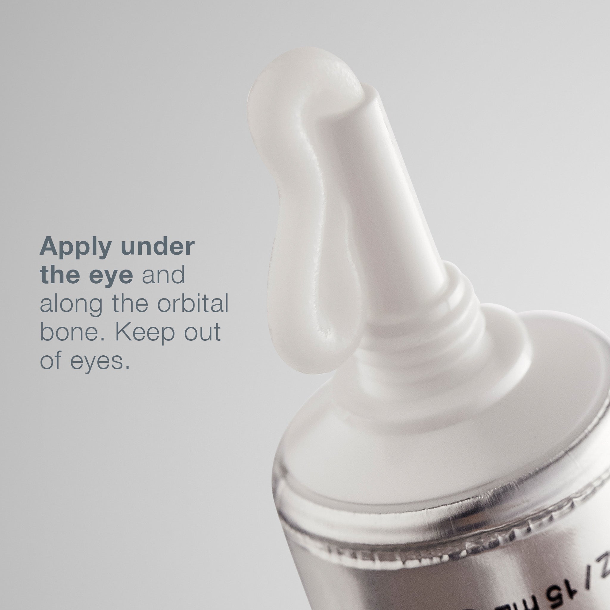 multivitamin power firm eye cream