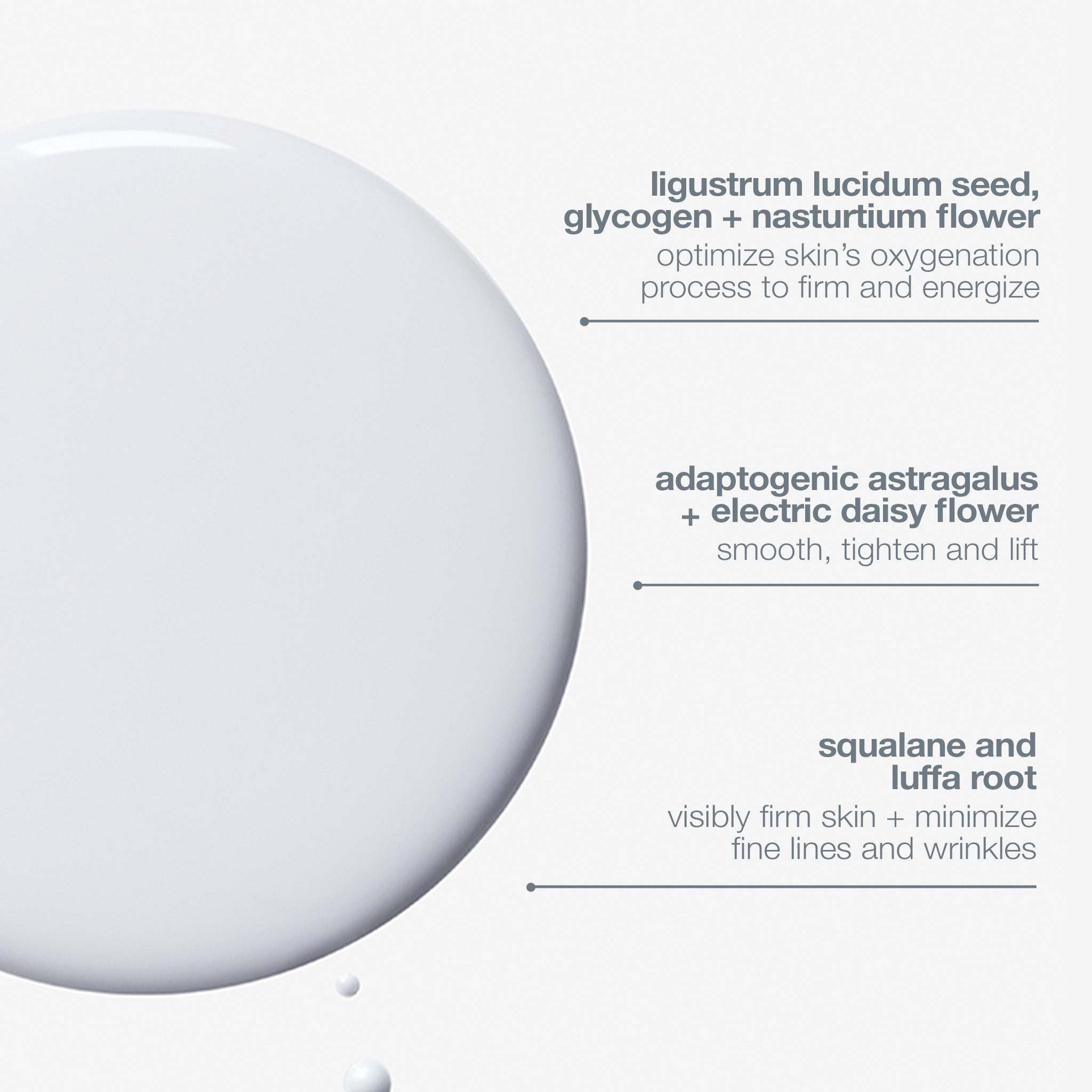 phyto nature oxygen cream