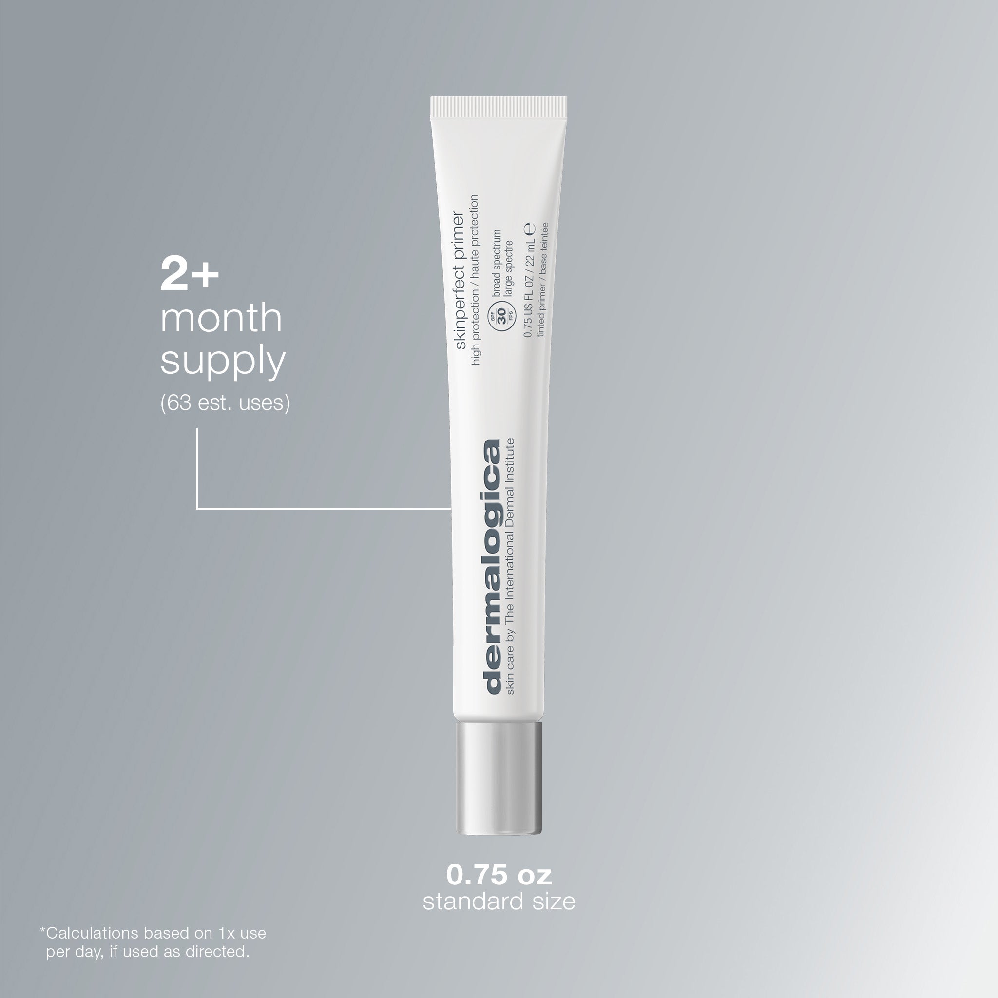 skinperfect primer spf30