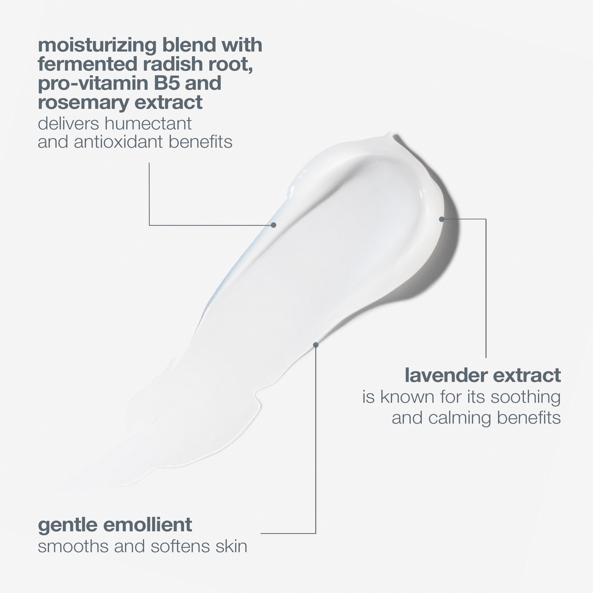 ultracalming cleanser