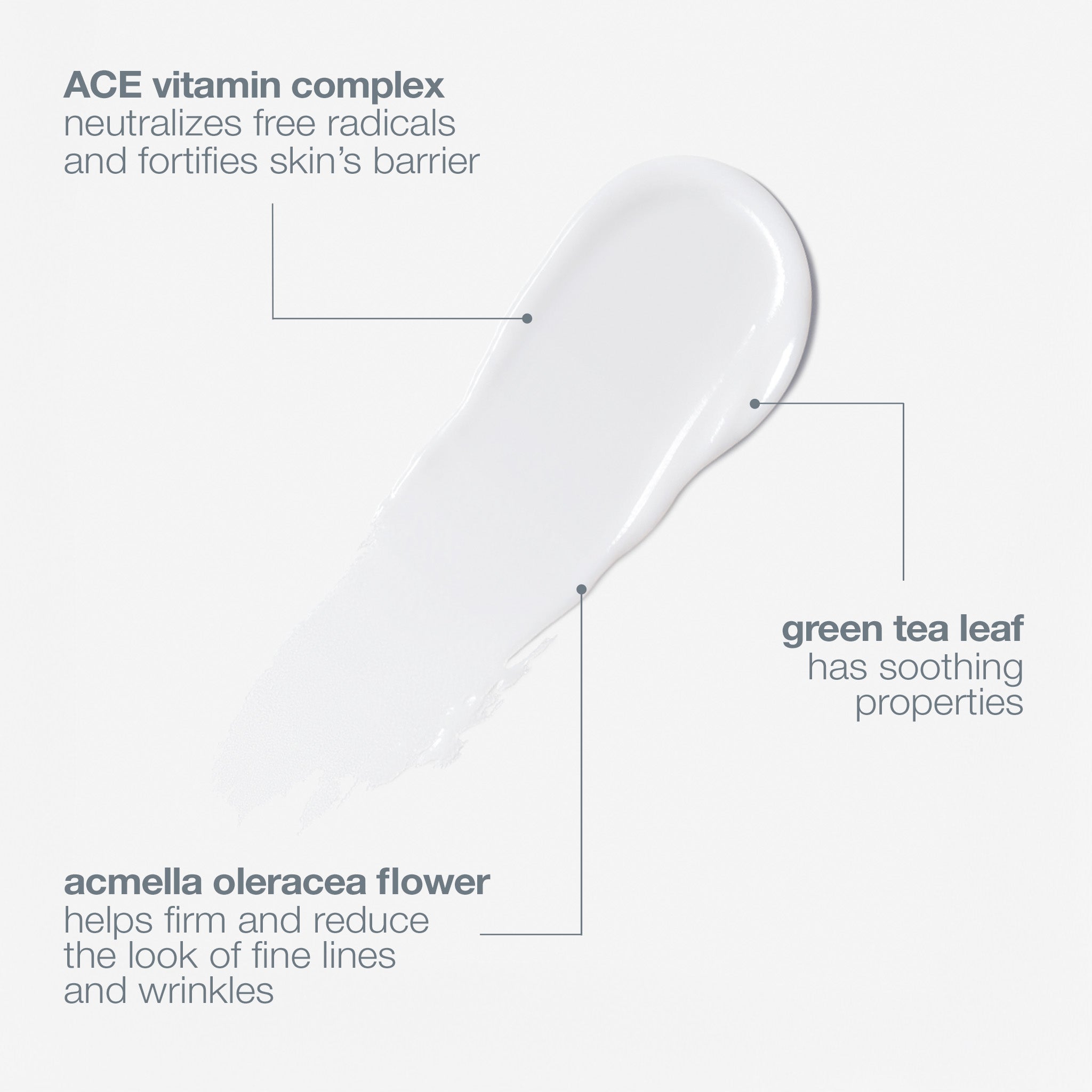 multivitamin power firm eye cream