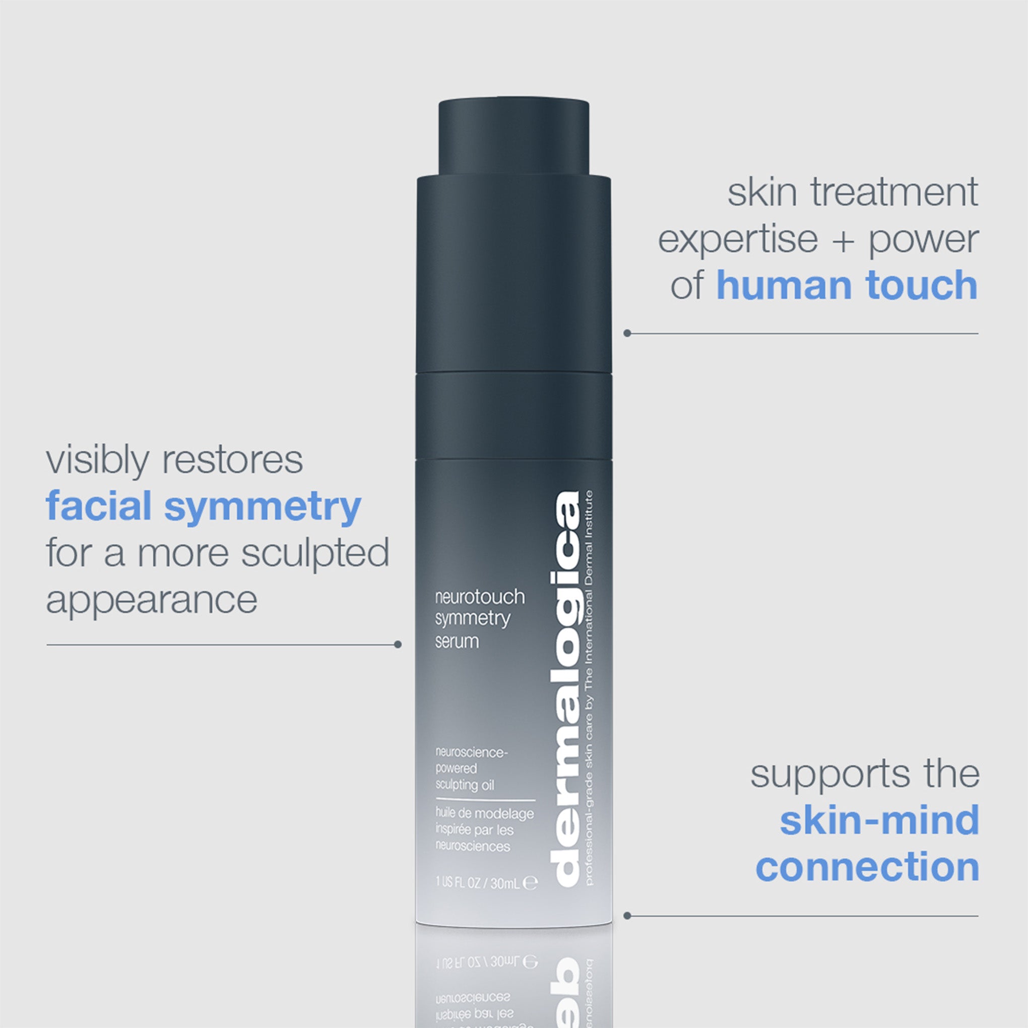 neurotouch symmetry serum