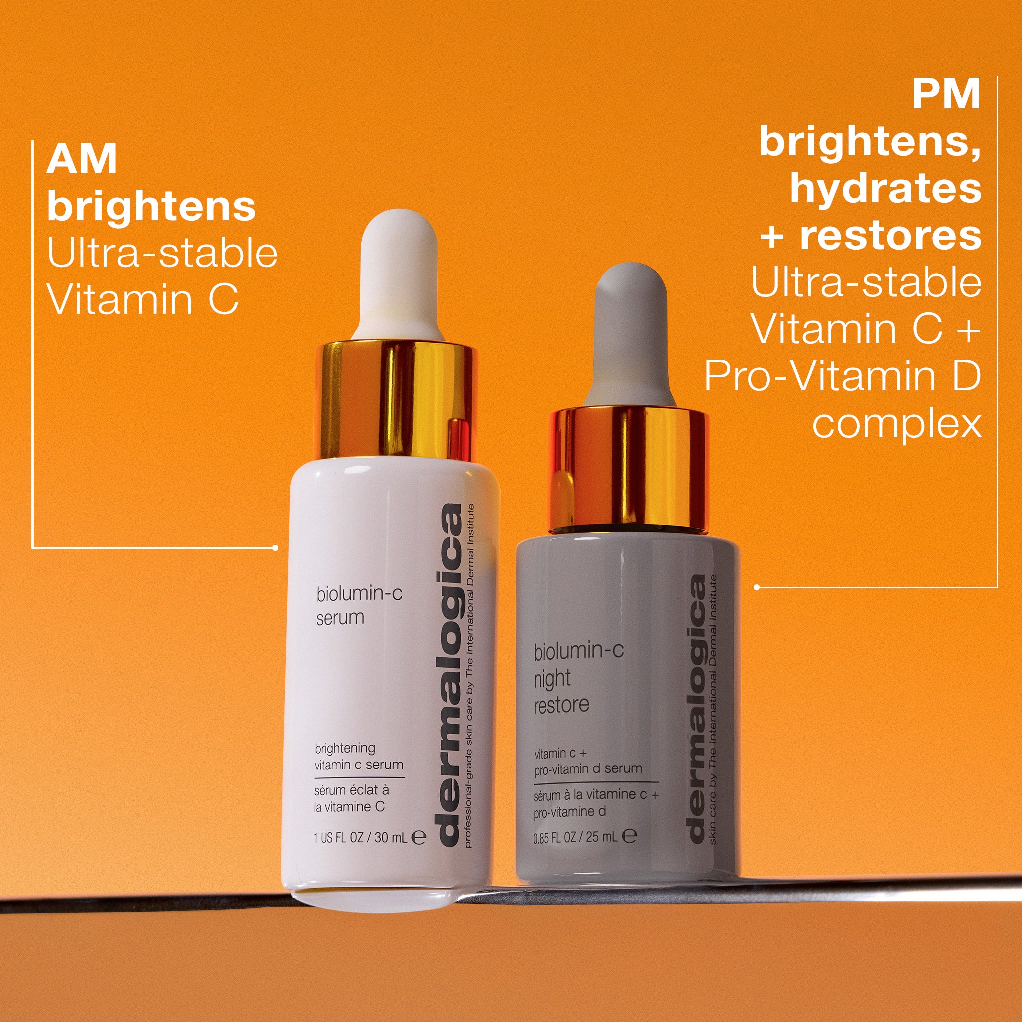 biolumin-c serum