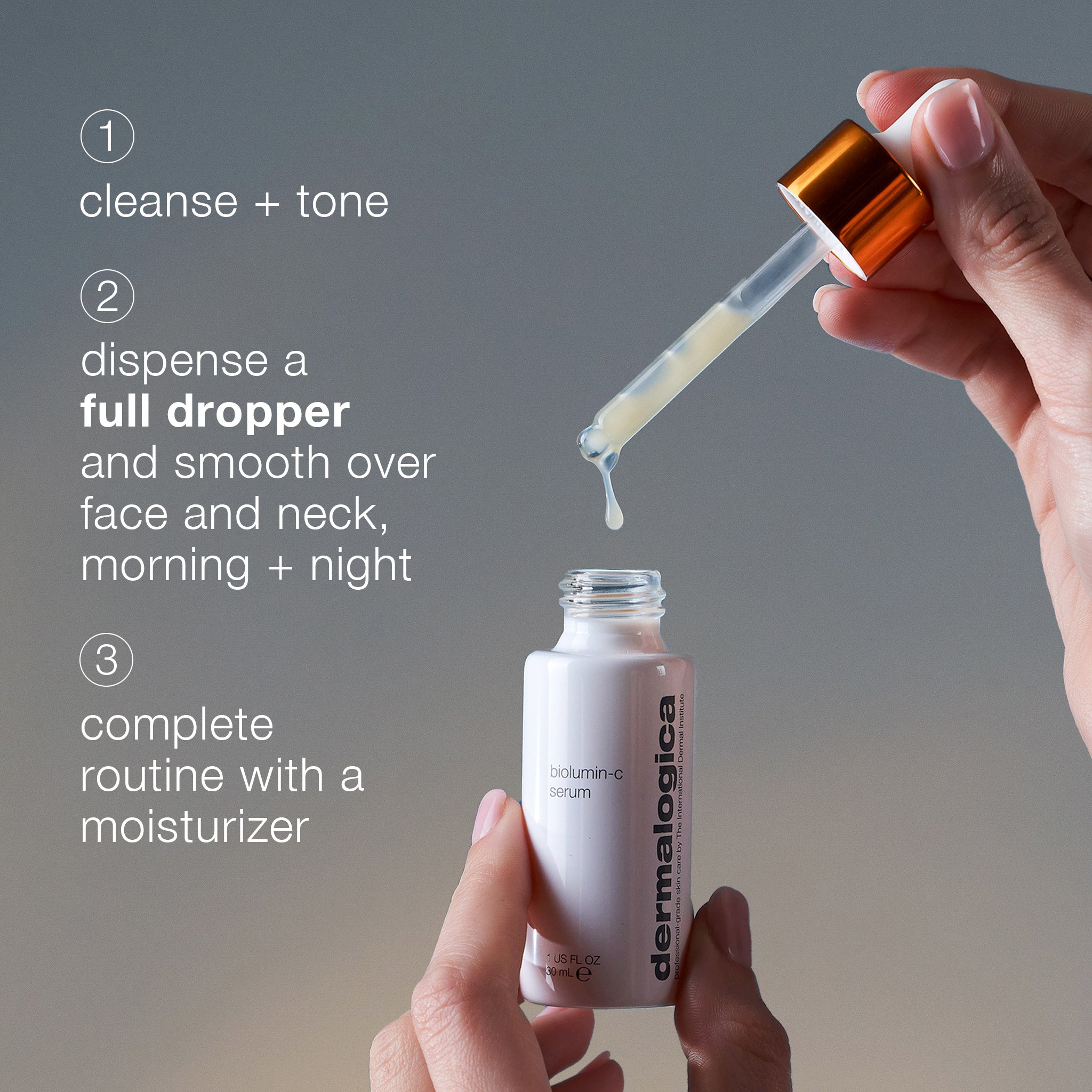 biolumin-c serum