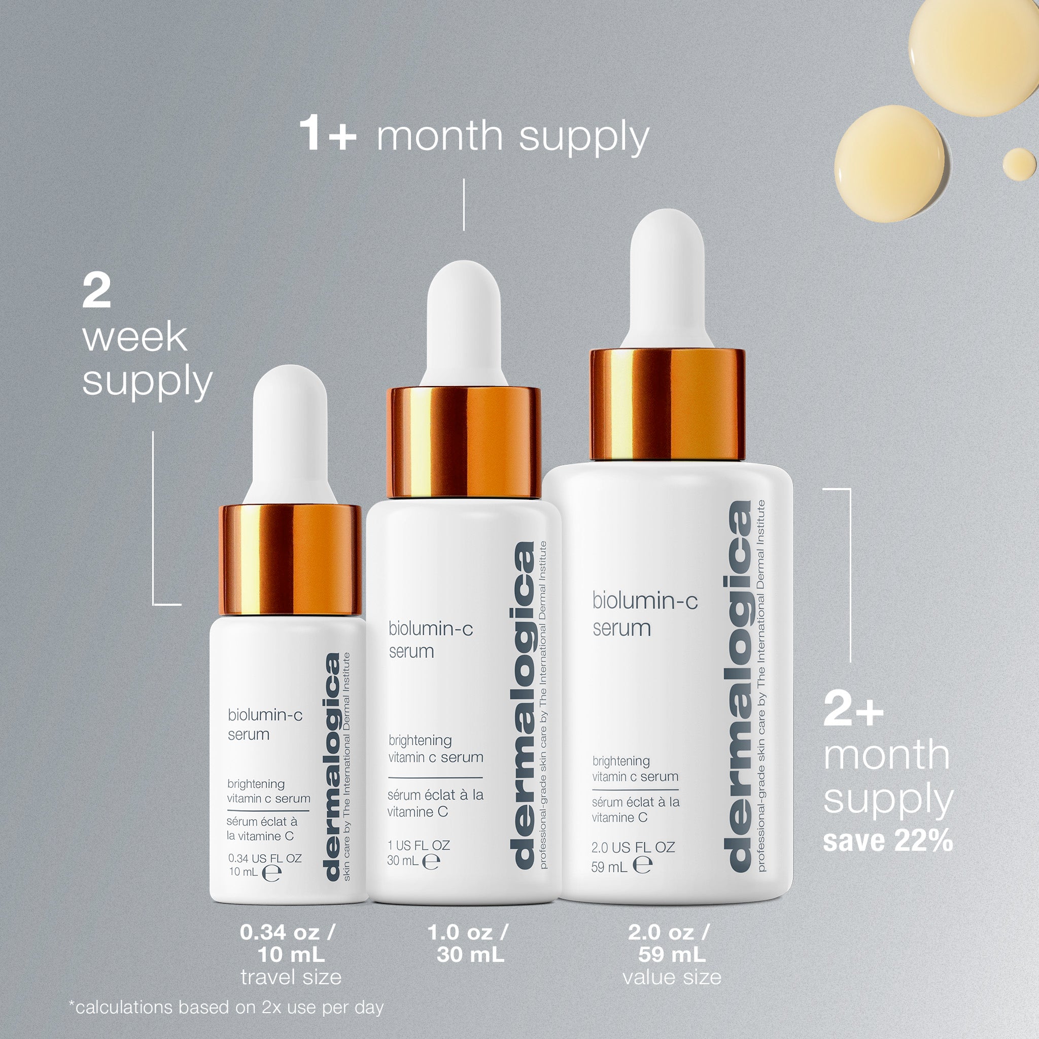 biolumin-c serum