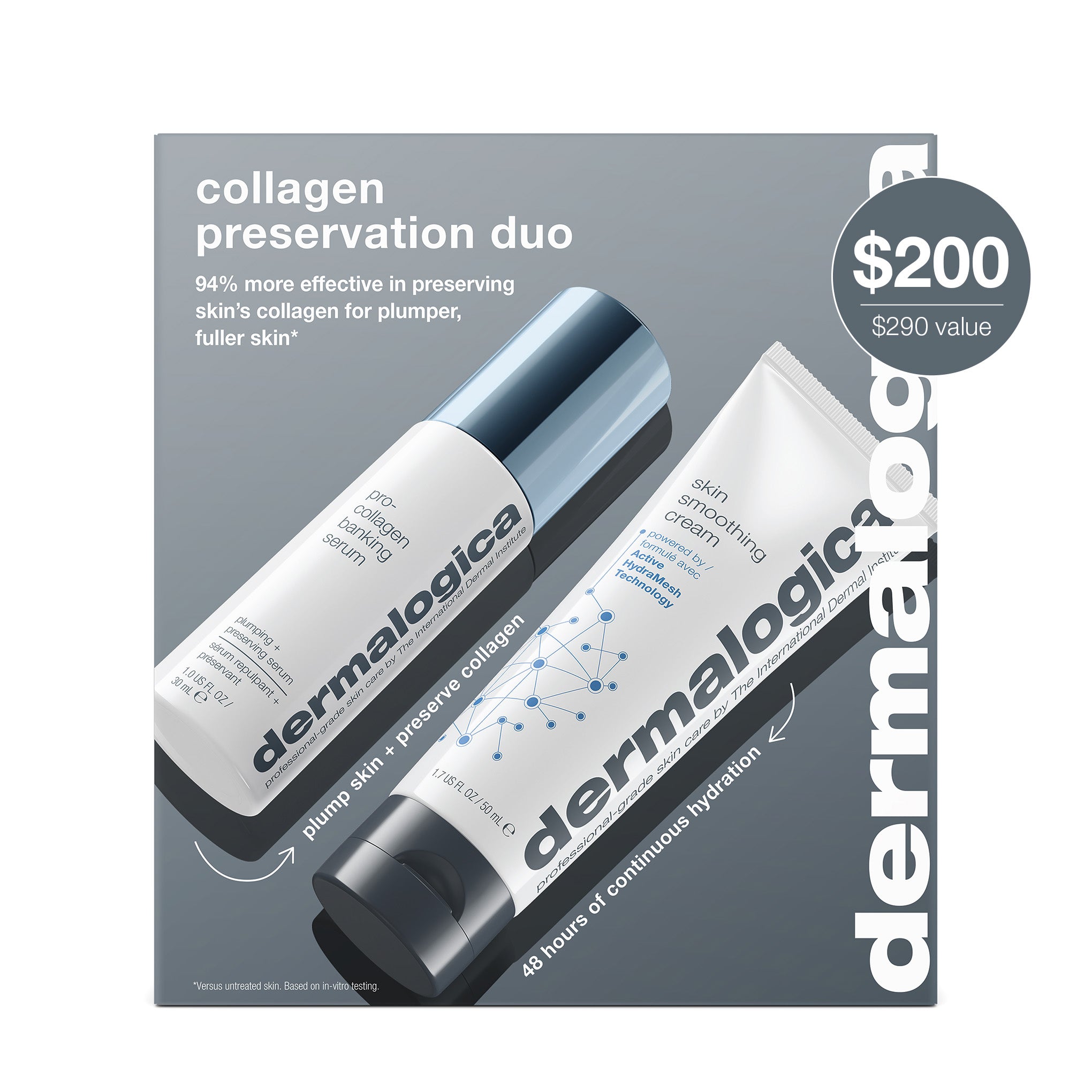 collagen preservation duo (2 full-size)