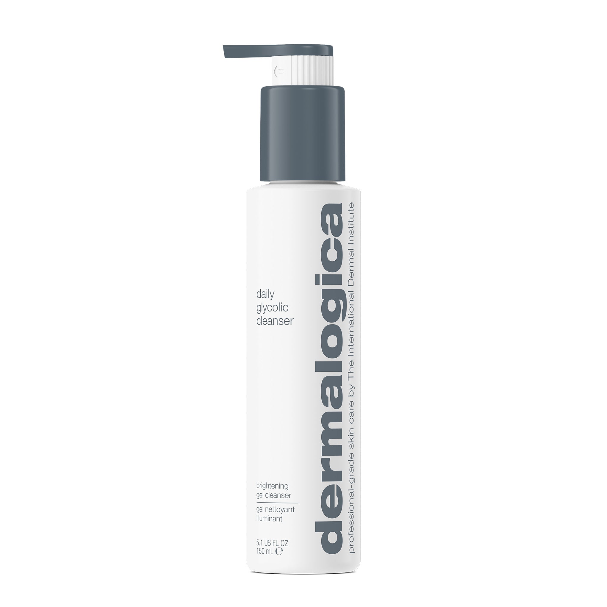 daily glycolic cleanser