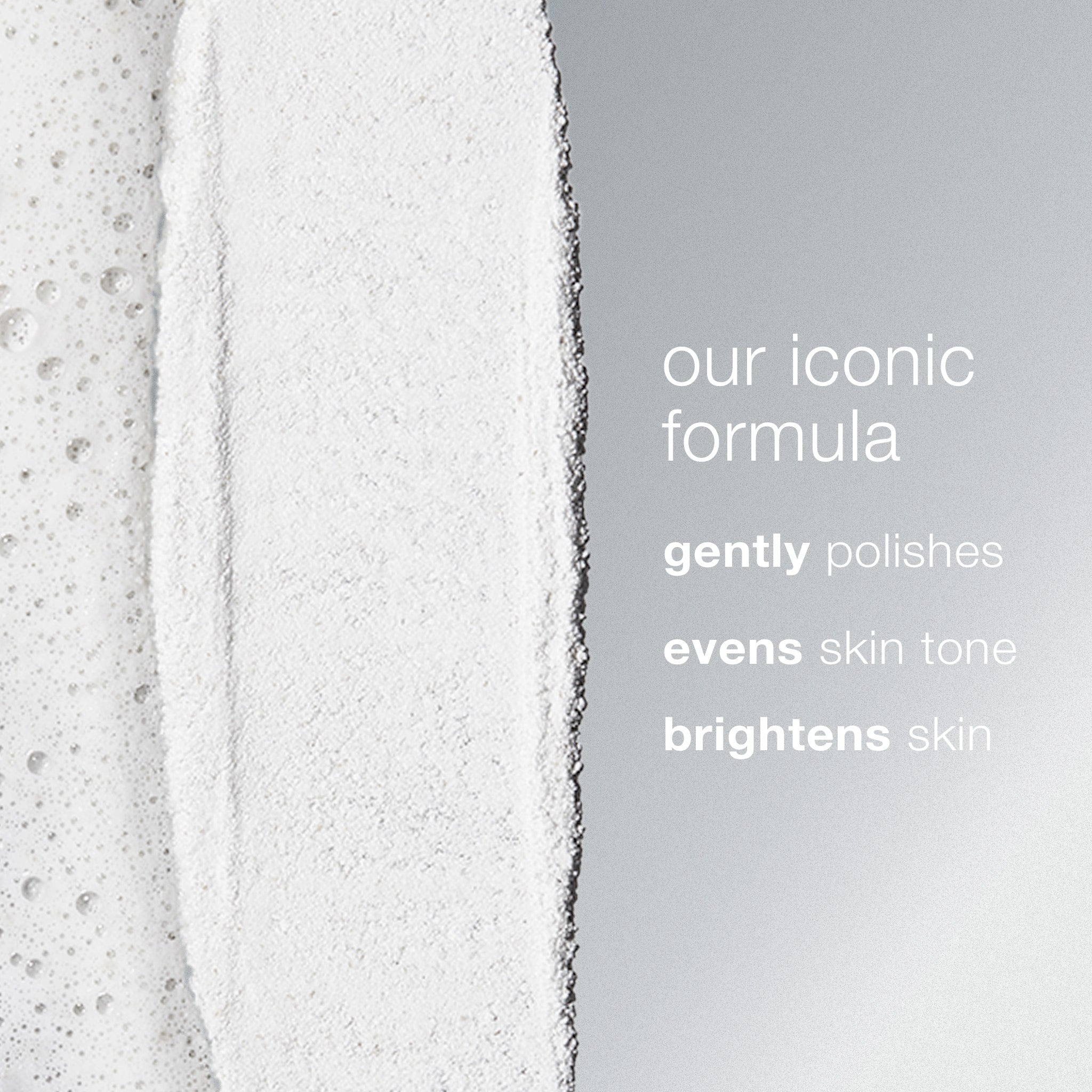 daily microfoliant exfoliator