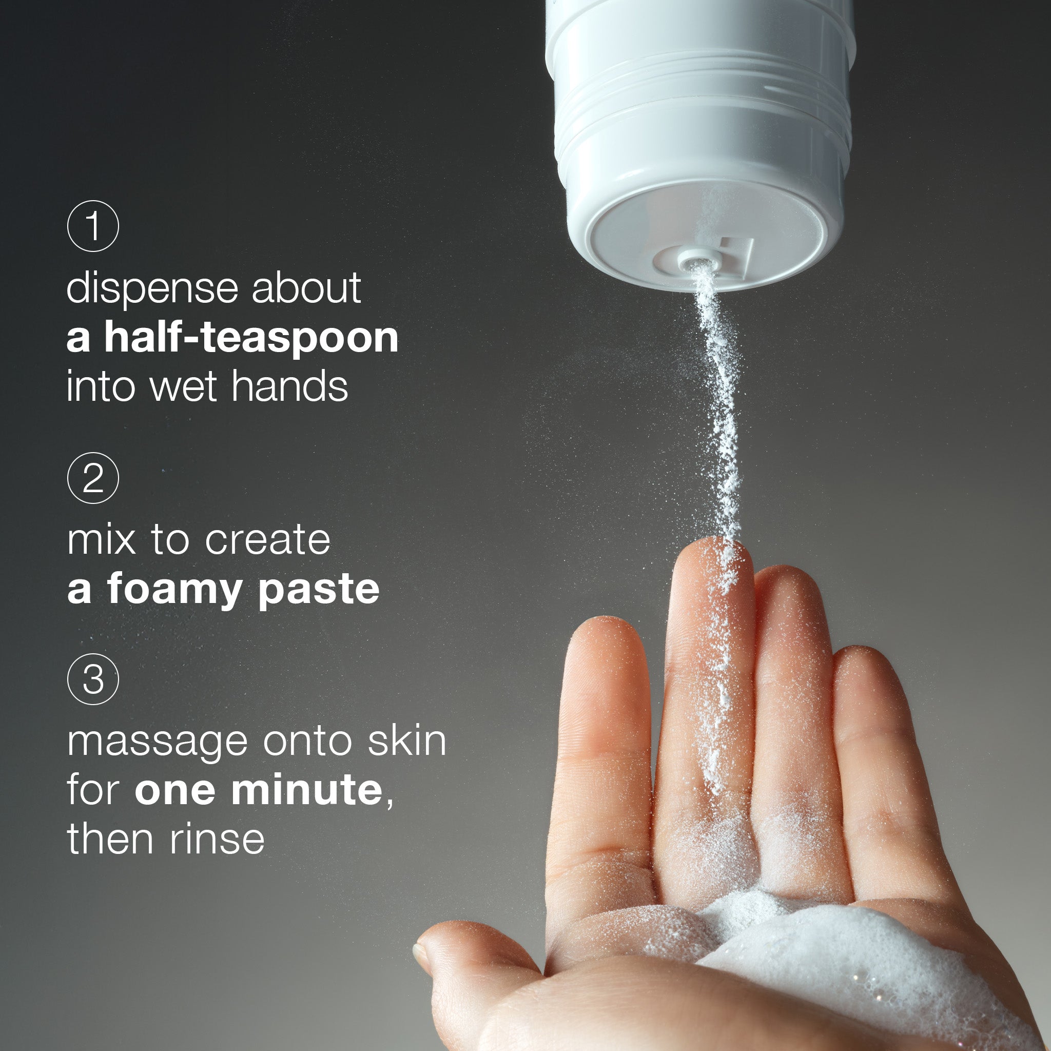 daily microfoliant exfoliator