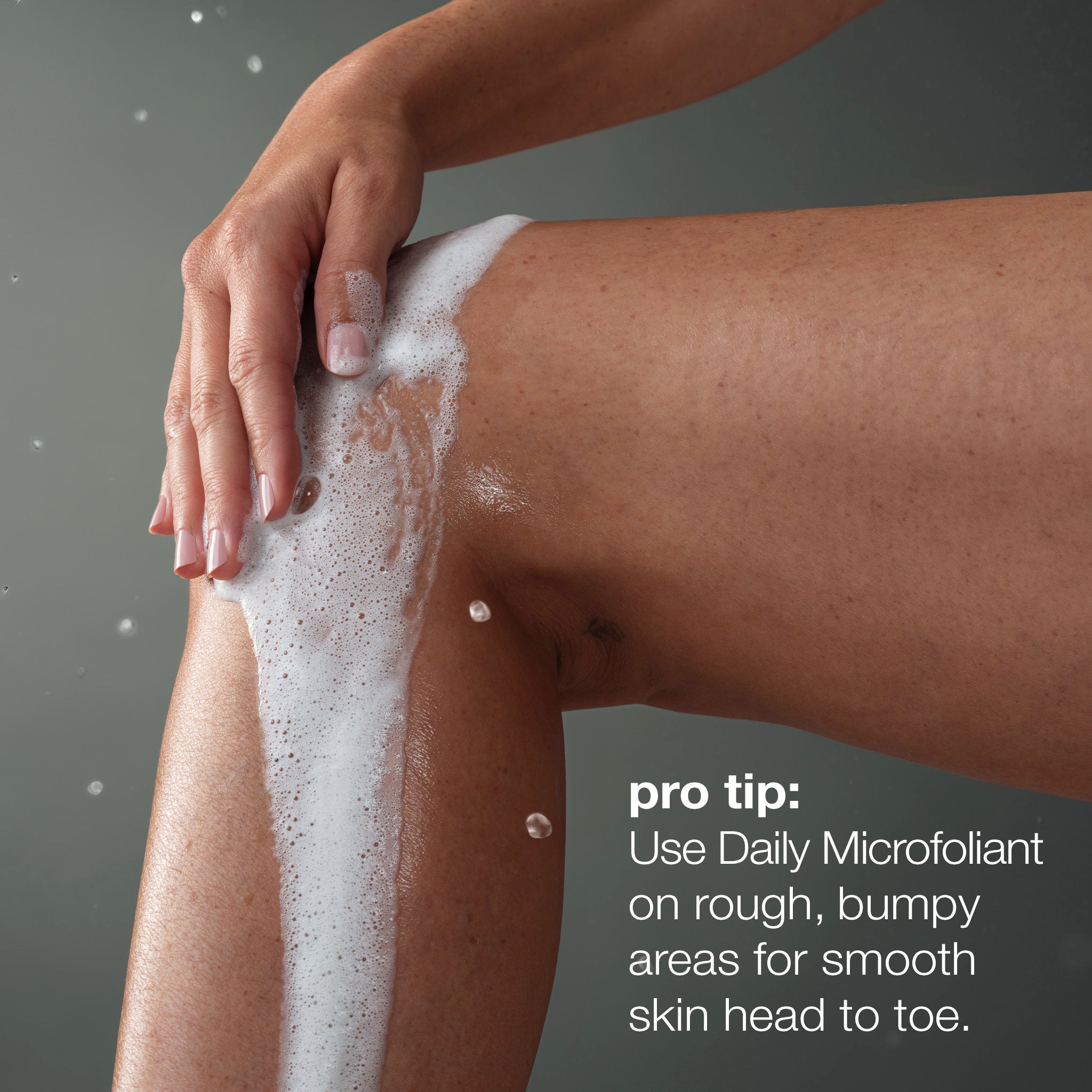 daily microfoliant exfoliator