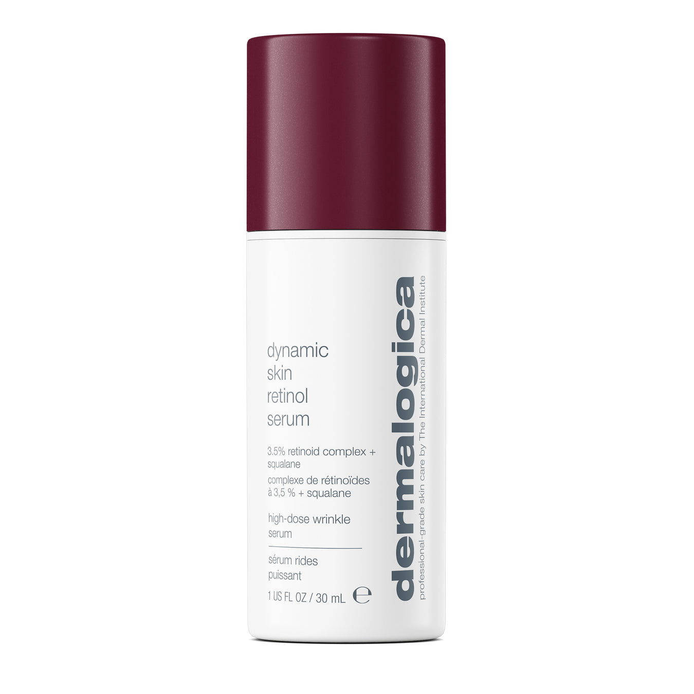 the retinol routine