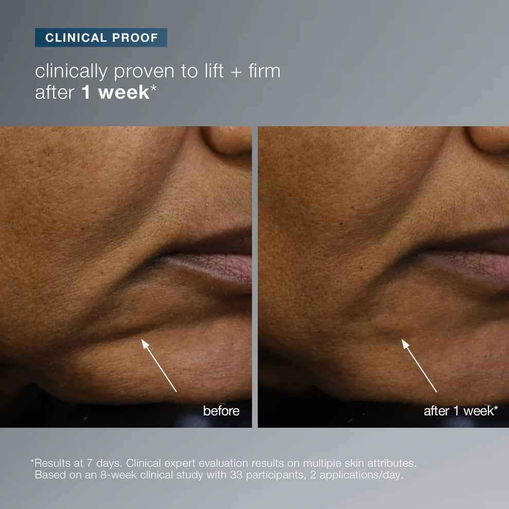 vip presale | futurecode booster damage-correcting longevity serum