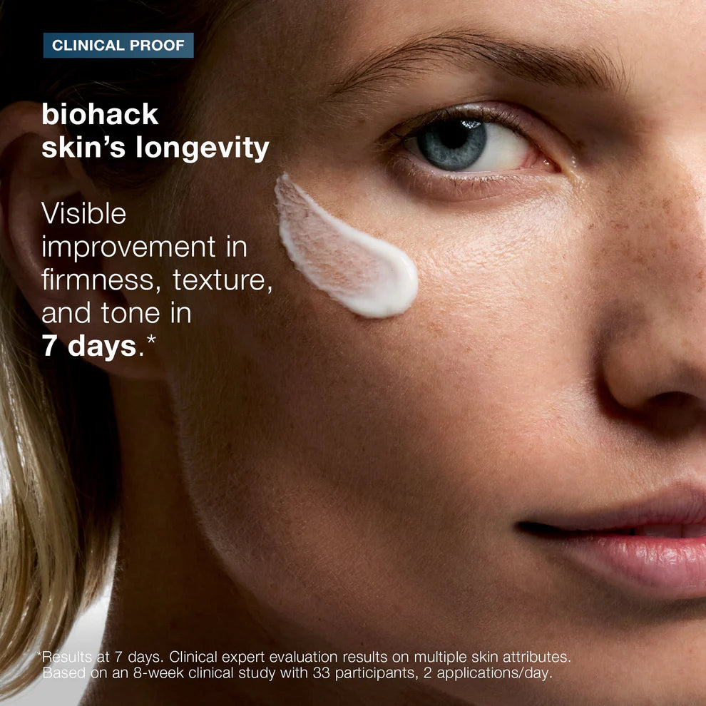vip presale | futurecode booster damage-correcting longevity serum