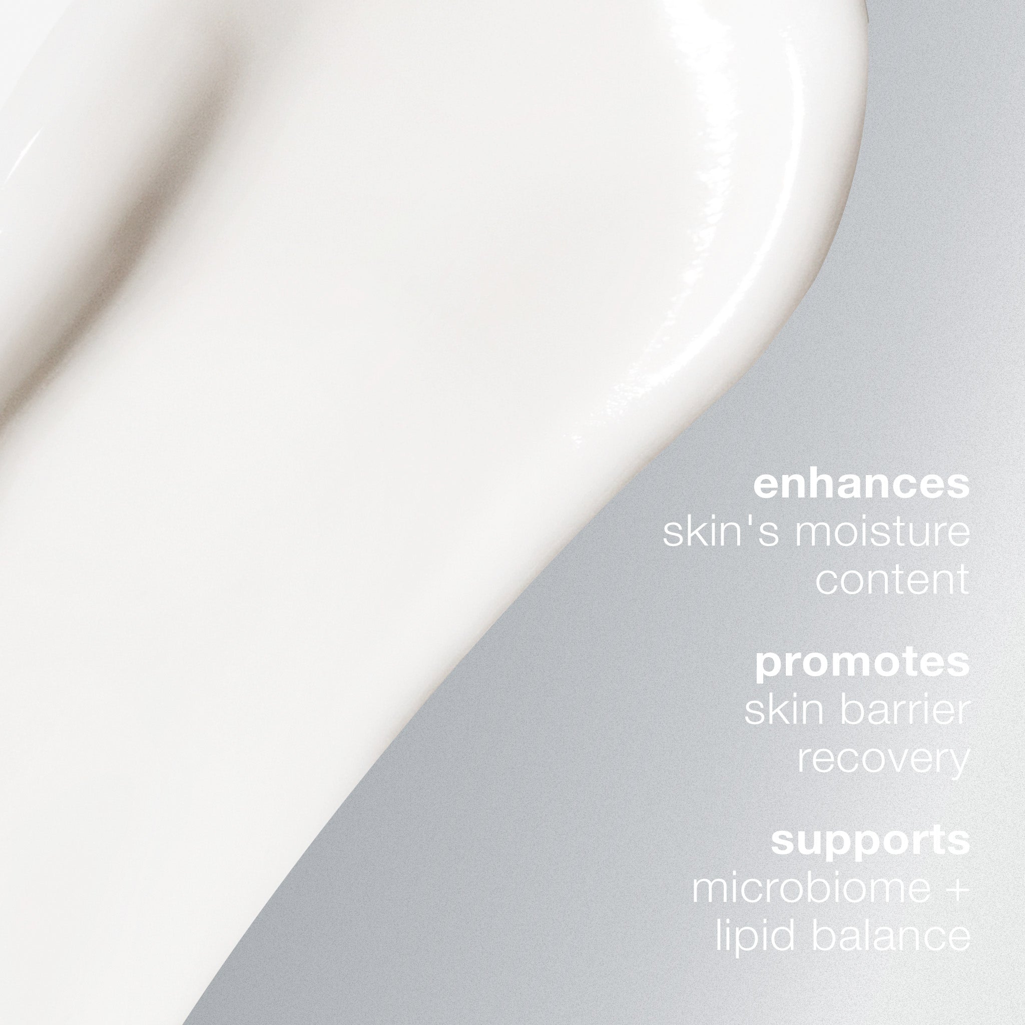 intensive moisture balance travel