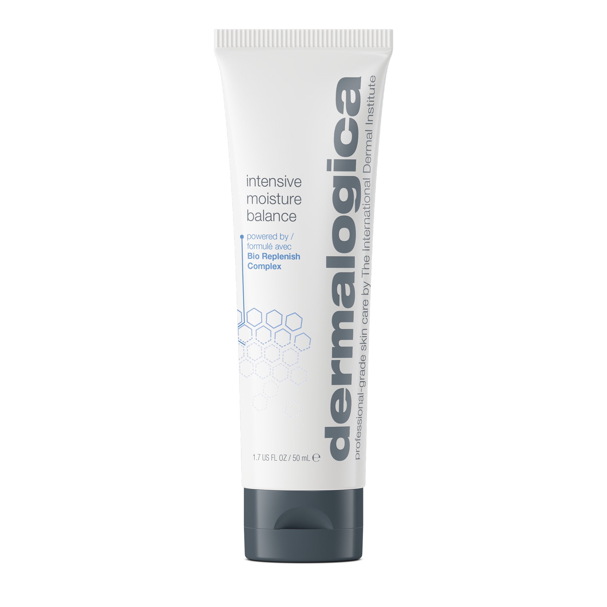 intensive moisture balance moisturiser