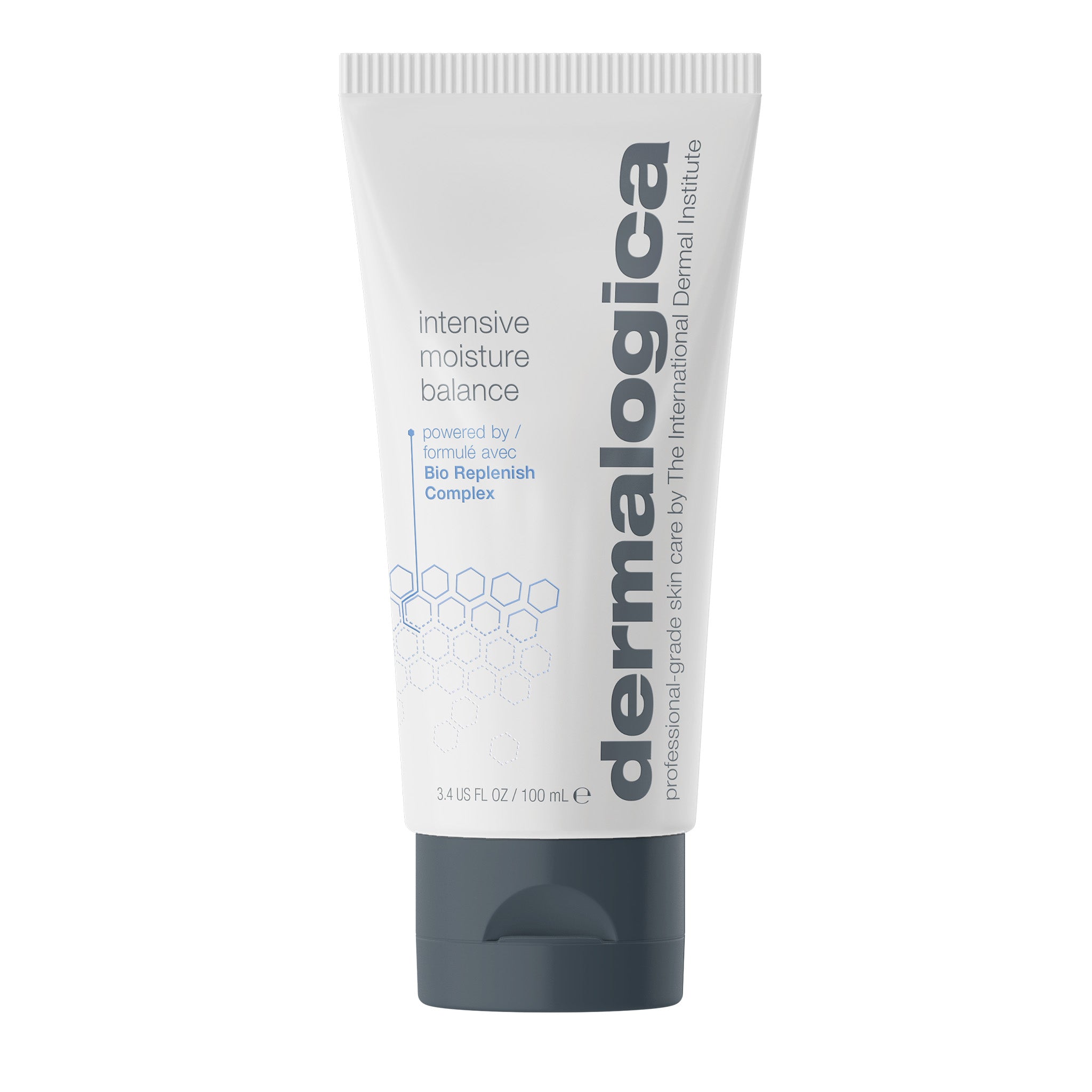 intensive moisture balance moisturiser