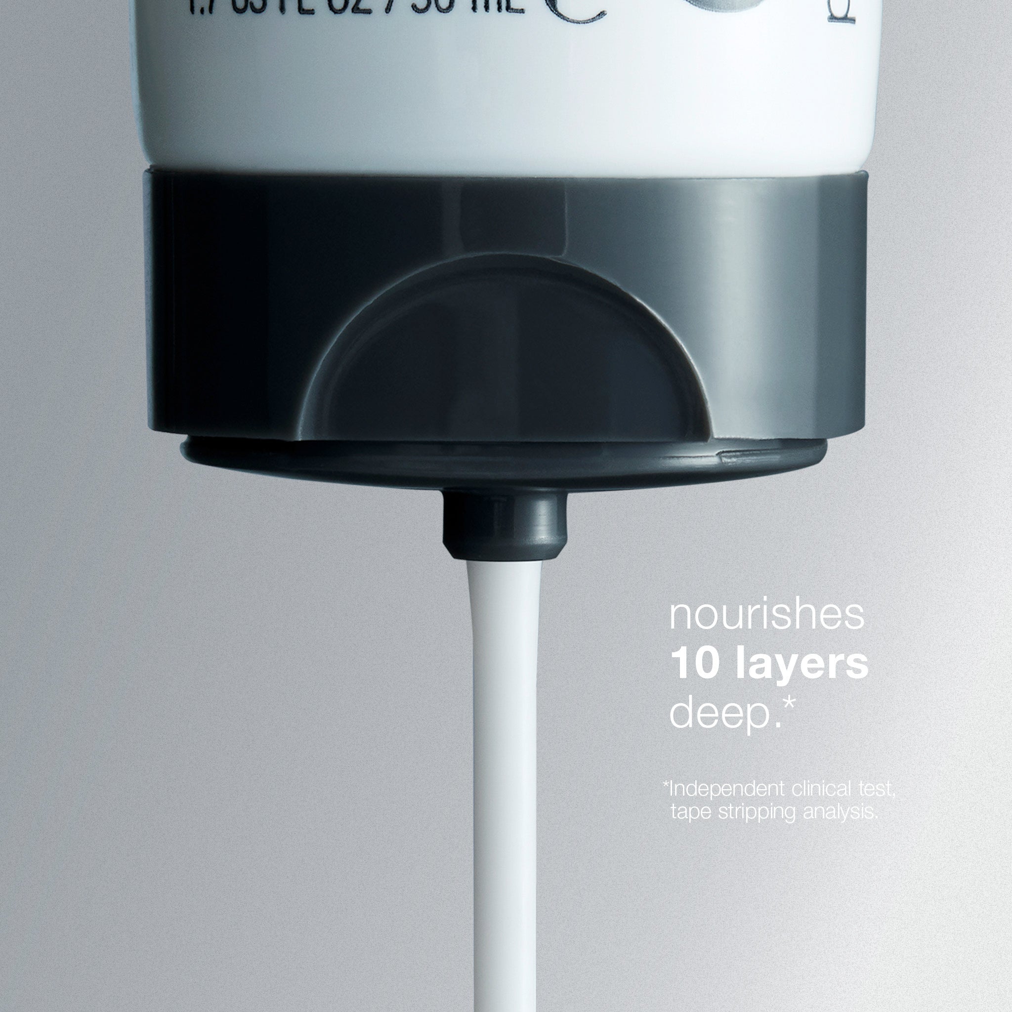 intensive moisture balance travel
