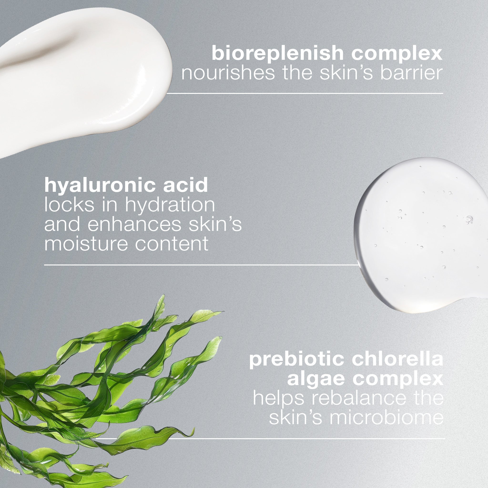 intensive moisture balance travel
