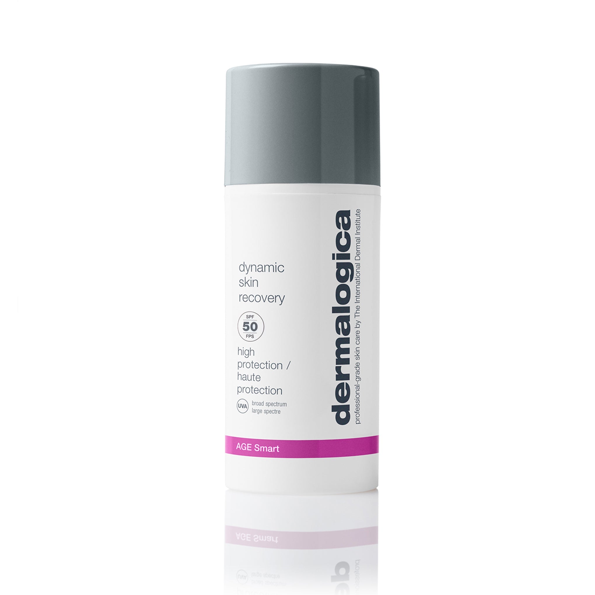 dynamic skin recovery spf50 moisturiser
