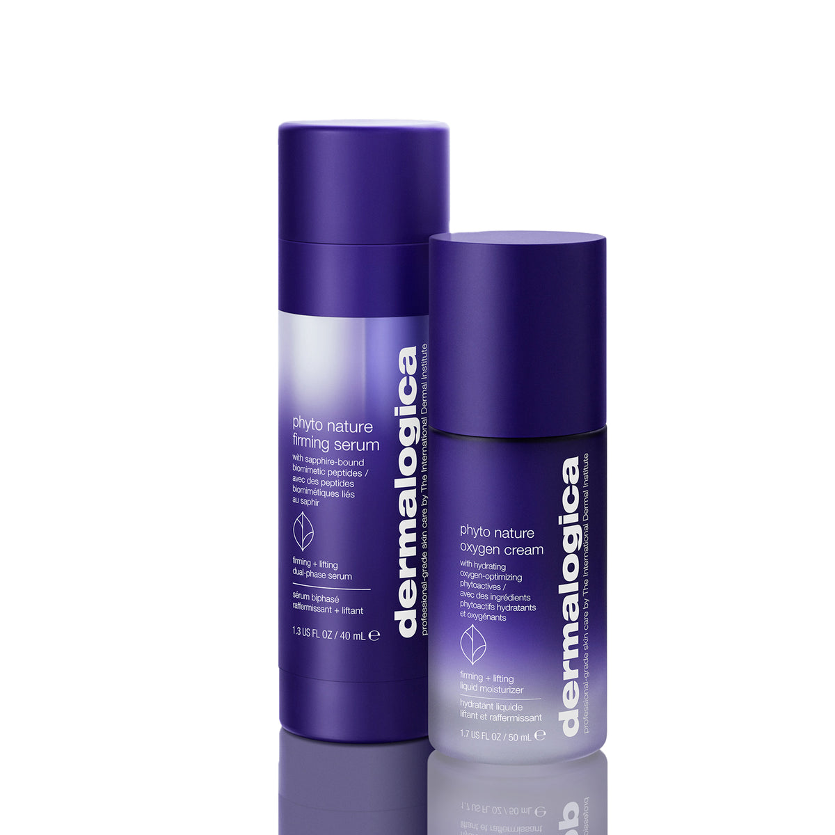 phyto nature bundle — Dermalogica NZ