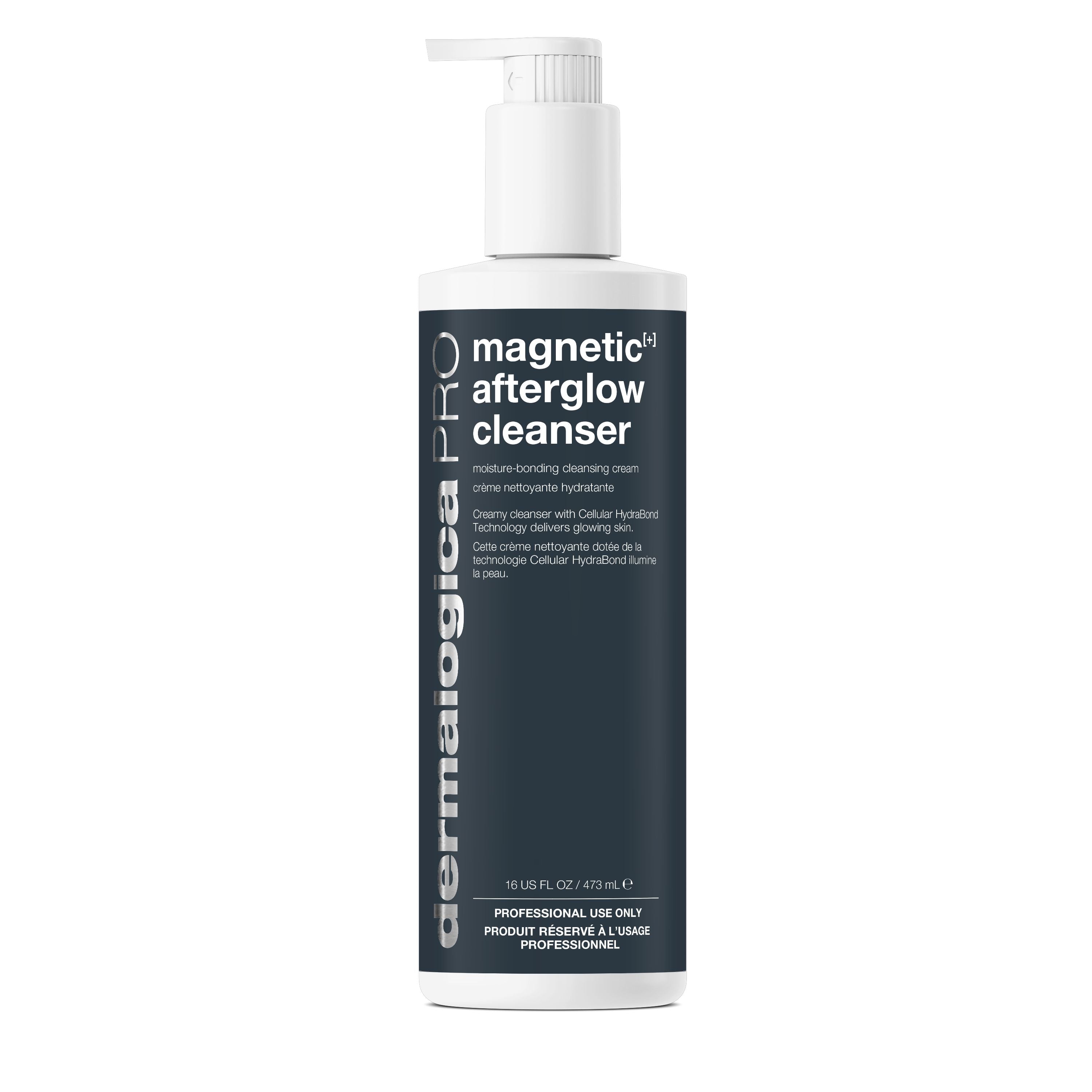 (Roadmap Copy) PRO Magnetic + Afterglow Cleanser