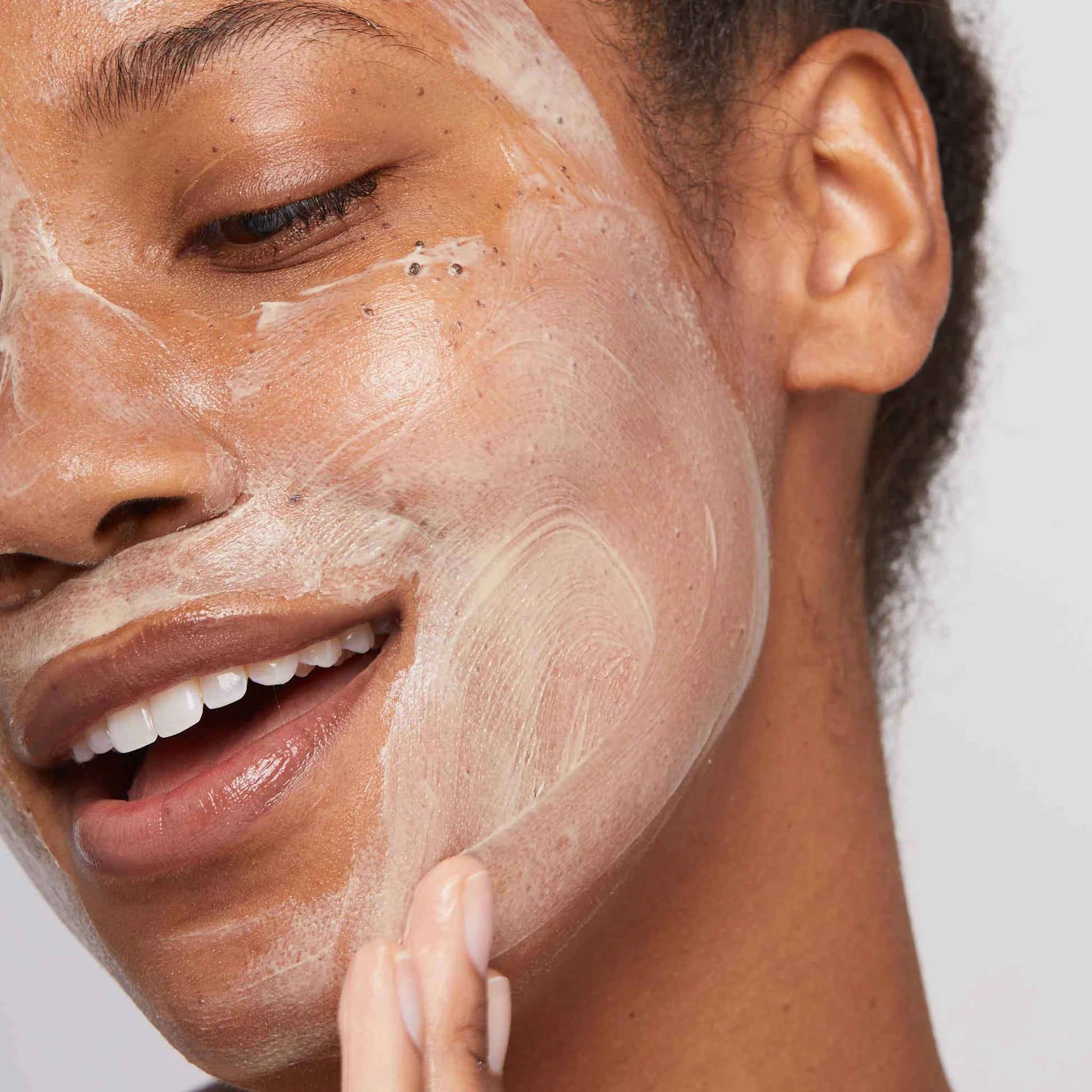 multivitamin power recovery mask