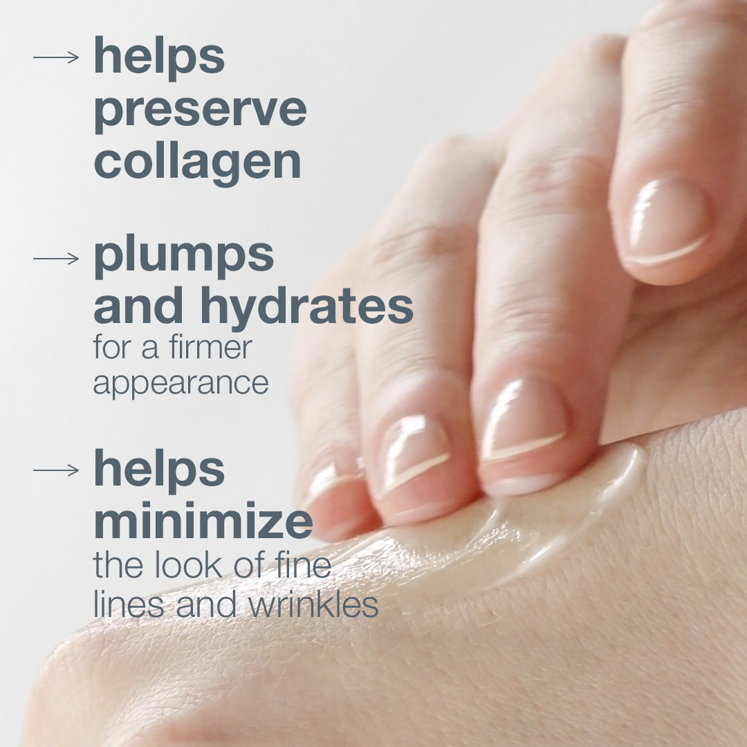 pro-collagen banking serum