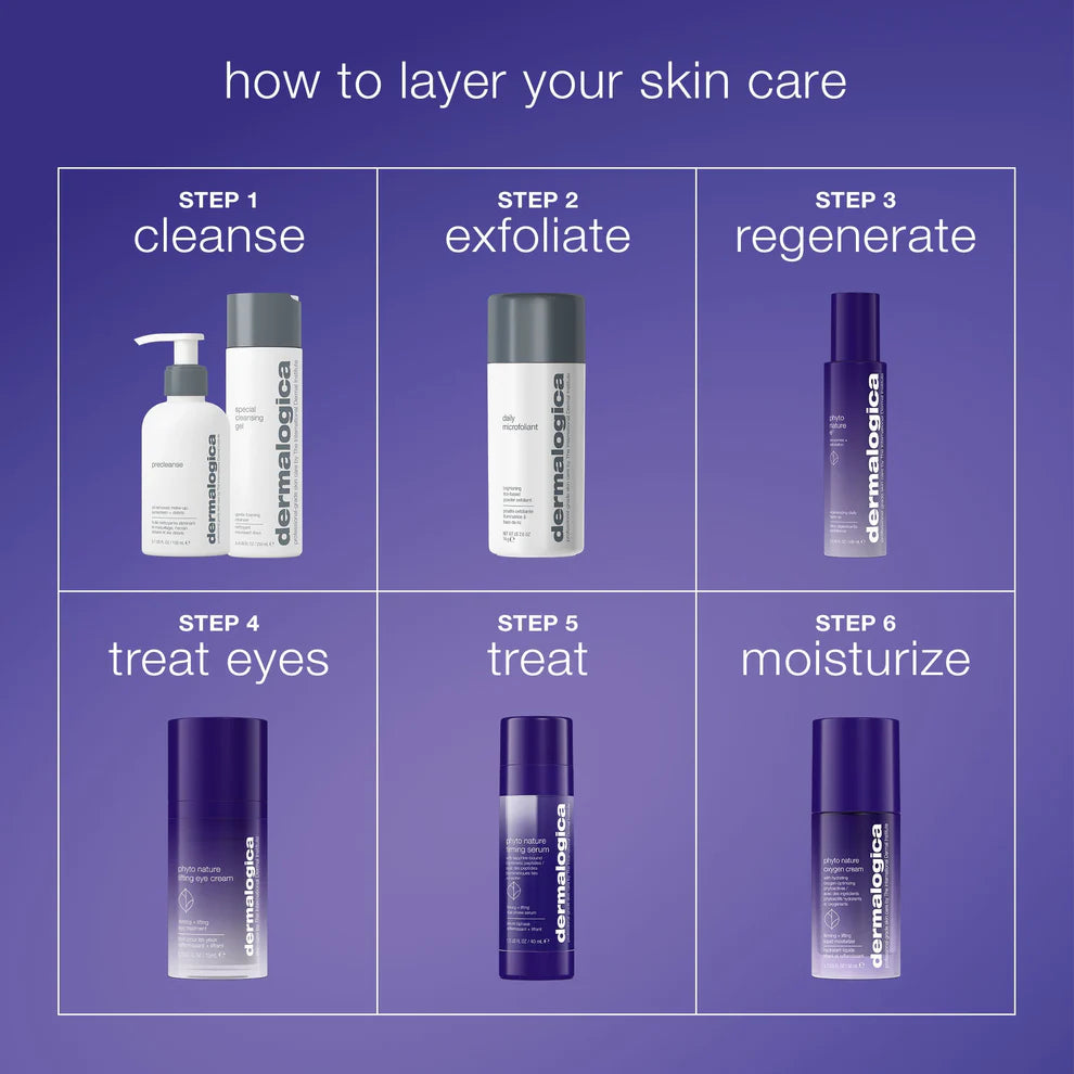 phyto nature e² regenerating daily exosome leave-on treatment